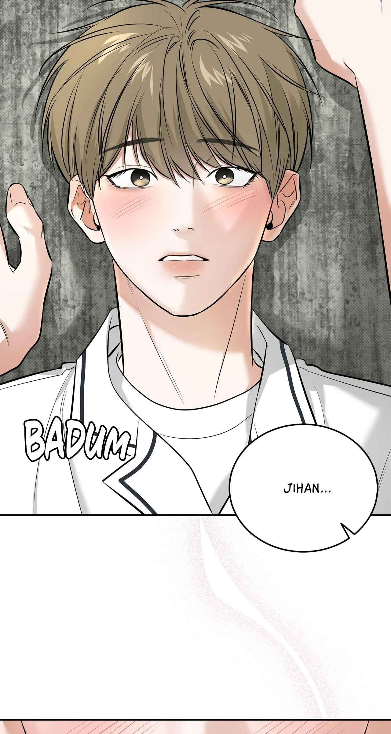 All For Me [Mature Official] - Chapter 14 manhwa