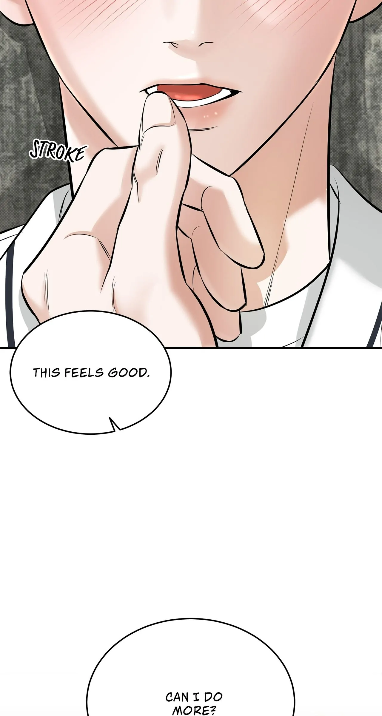 All For Me [Mature Official] - Chapter 14 manhwa