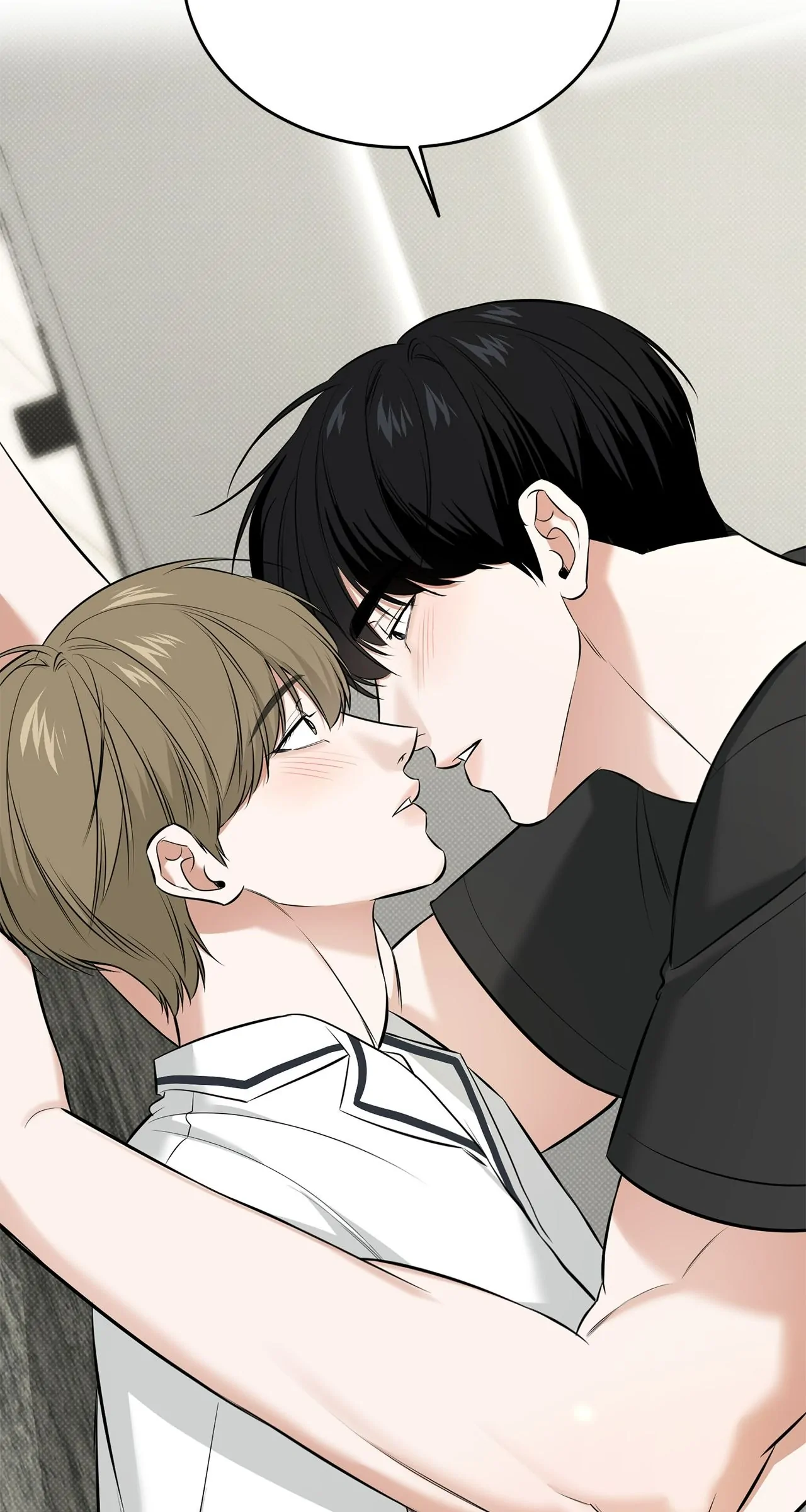All For Me [Mature Official] - Chapter 14 manhwa