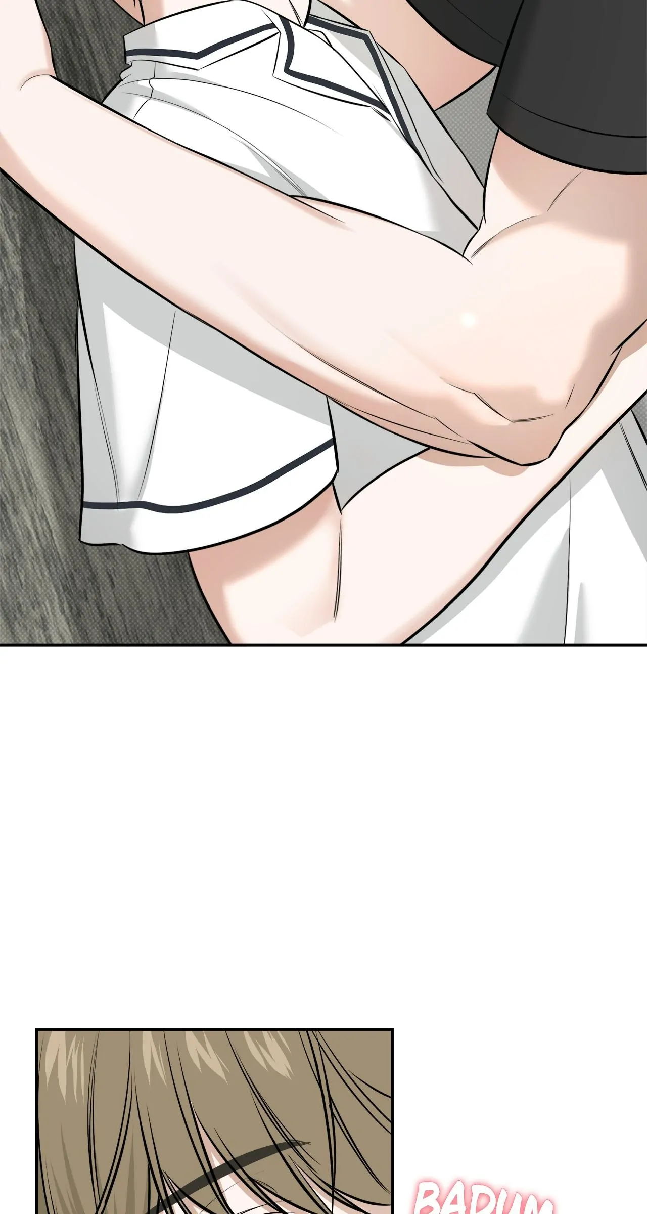 All For Me [Mature Official] - Chapter 15 manhwa
