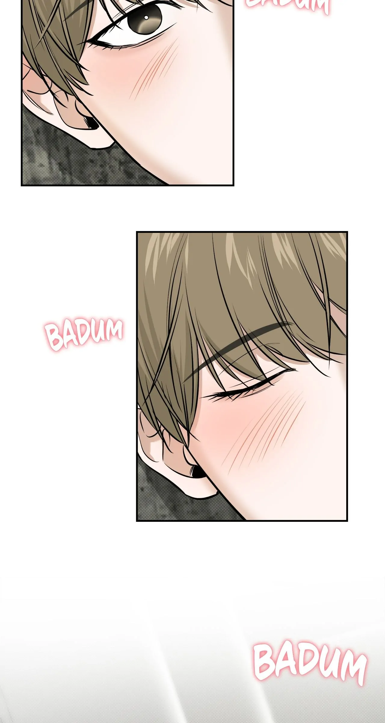 All For Me [Mature Official] - Chapter 15 manhwa