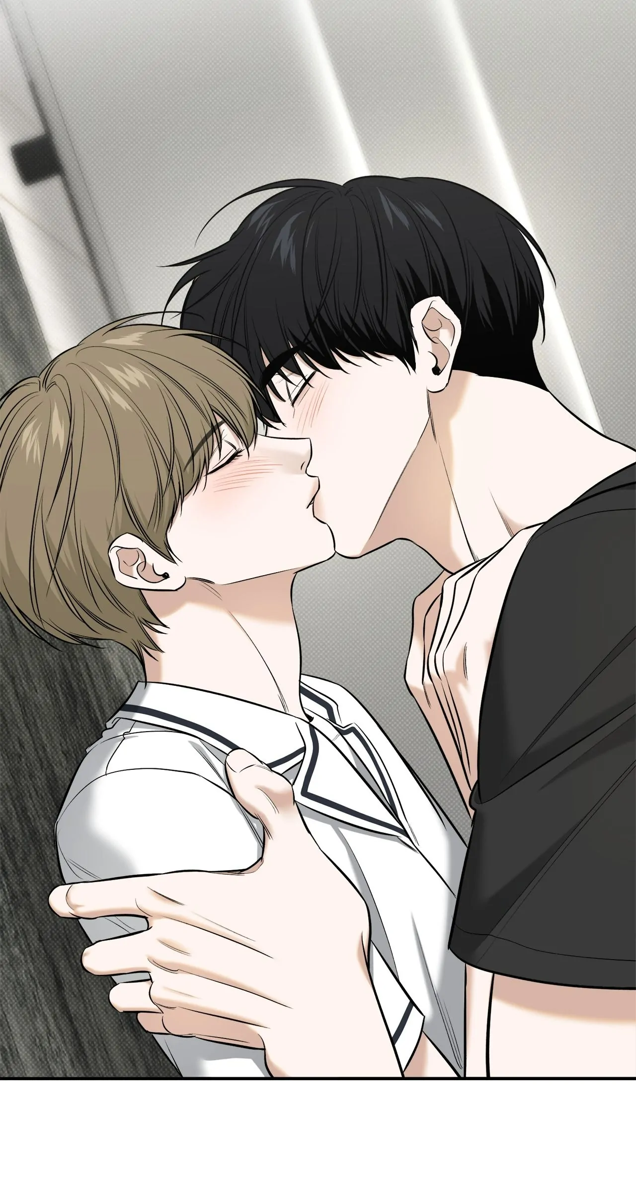 All For Me [Mature Official] - Chapter 15 manhwa