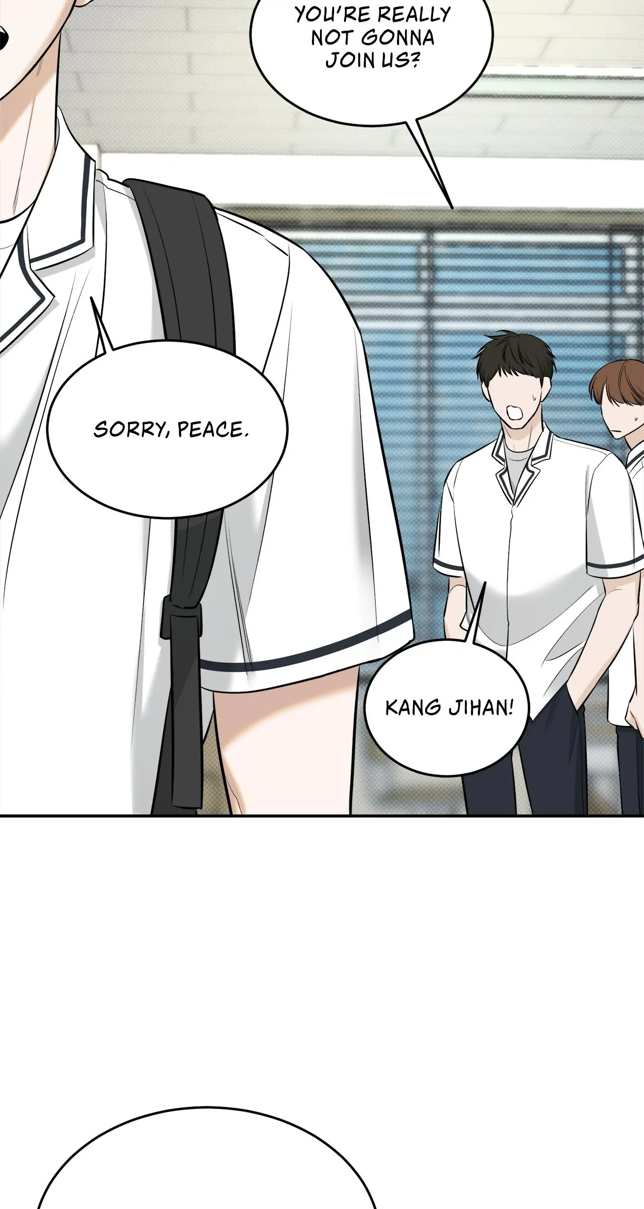 All For Me [Mature Official] - Chapter 15 manhwa