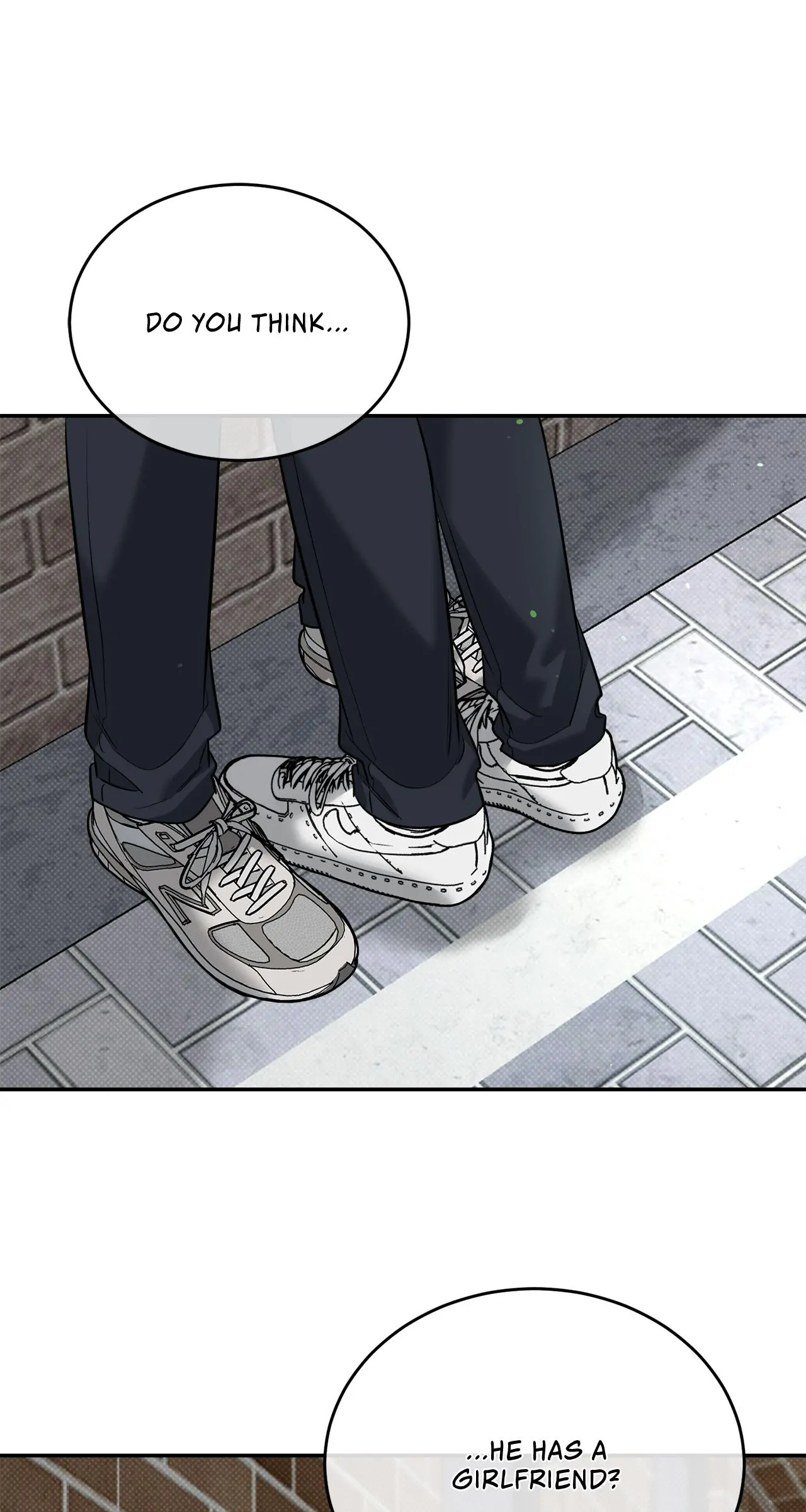 All For Me [Mature Official] - Chapter 15 manhwa