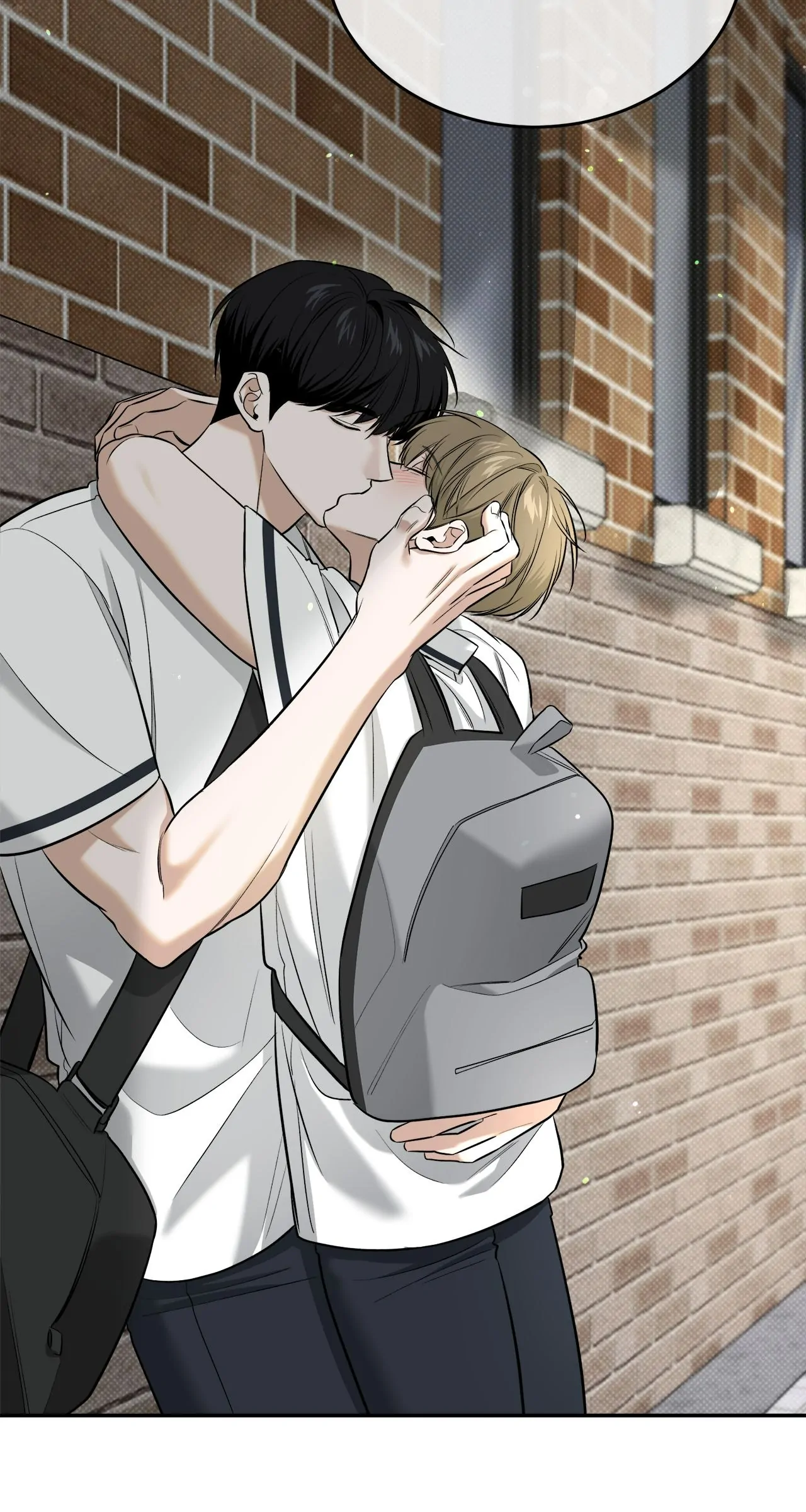 All For Me [Mature Official] - Chapter 15 manhwa