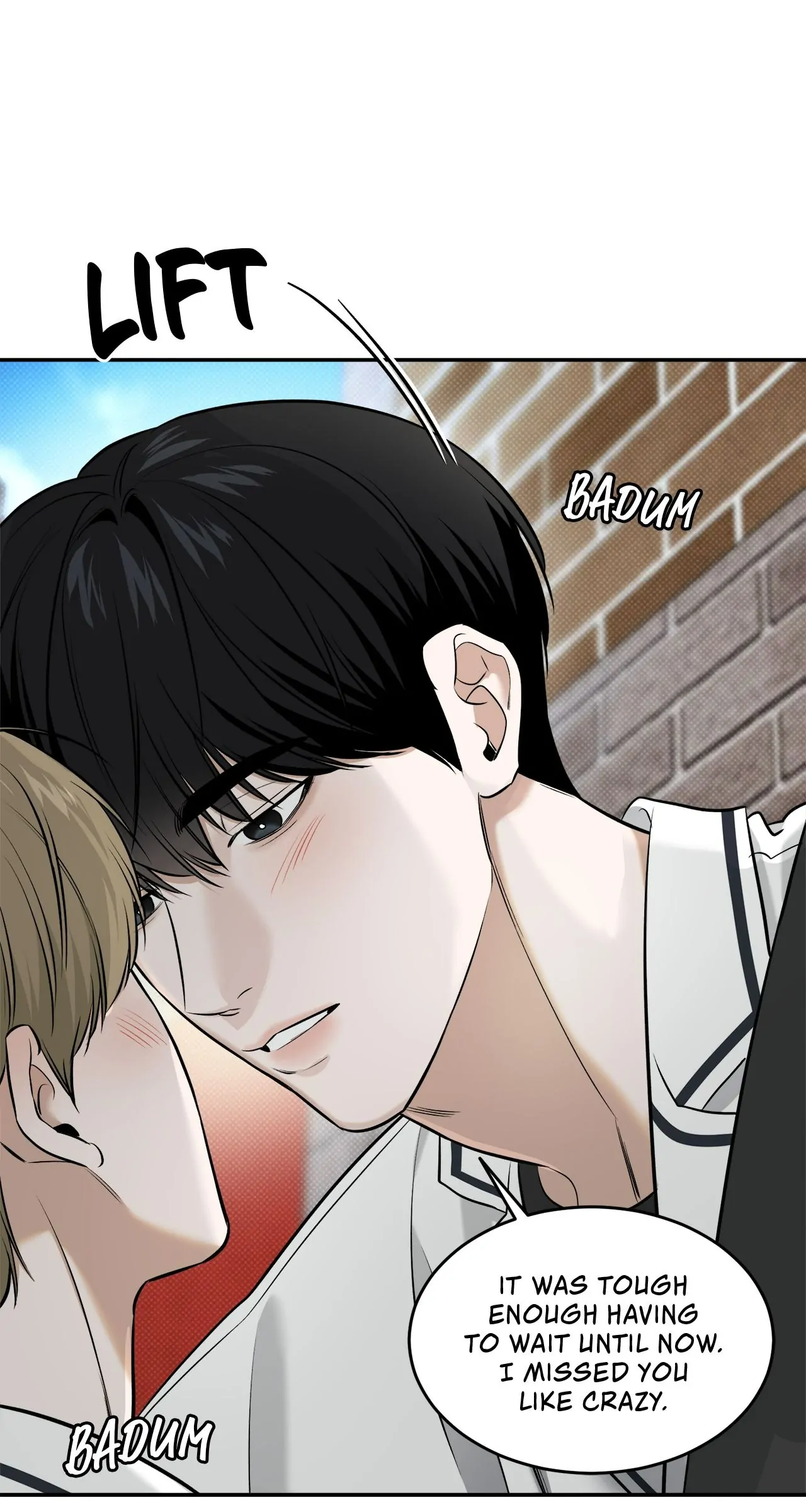 All For Me [Mature Official] - Chapter 15 manhwa