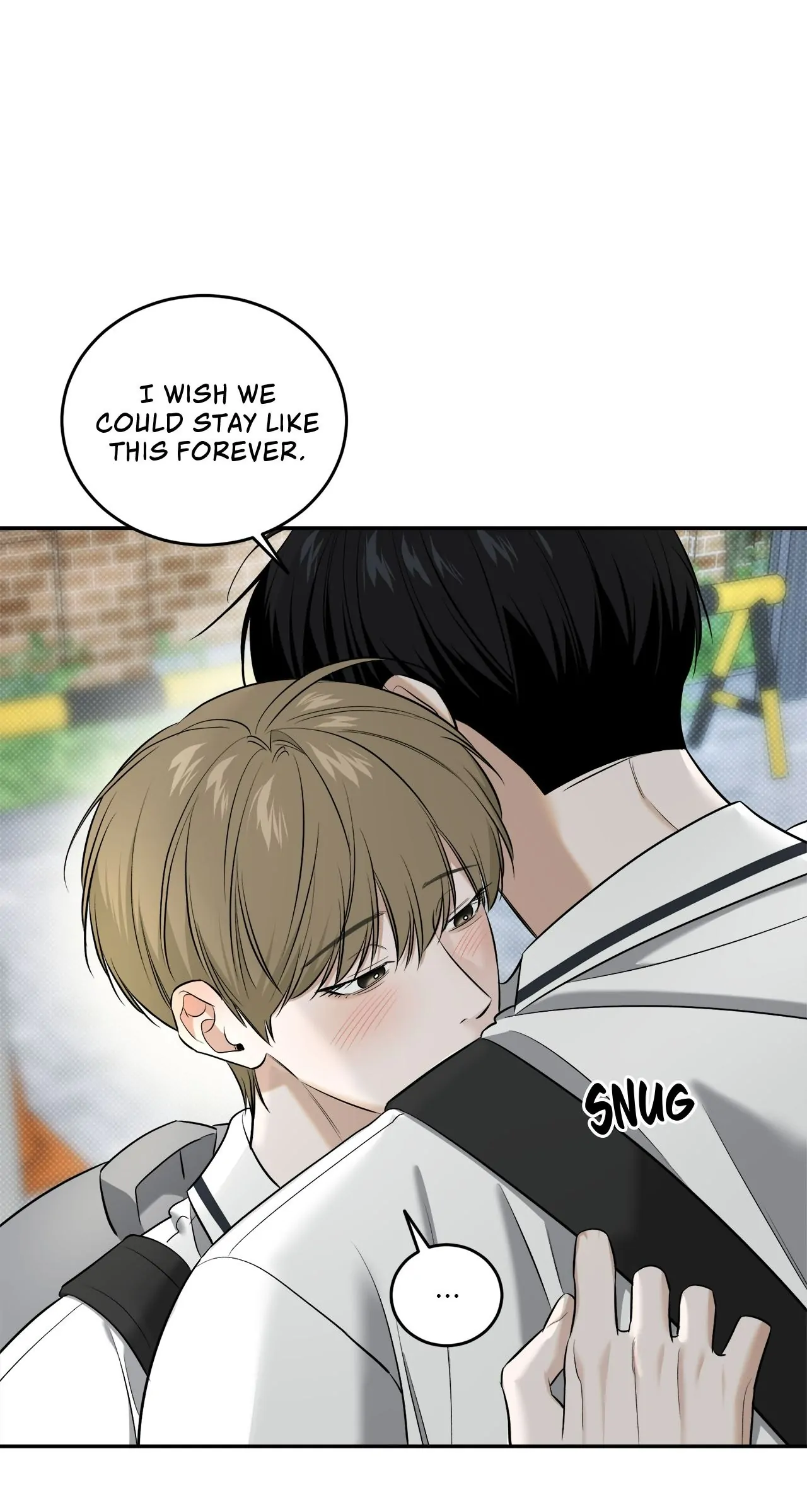 All For Me [Mature Official] - Chapter 15 manhwa
