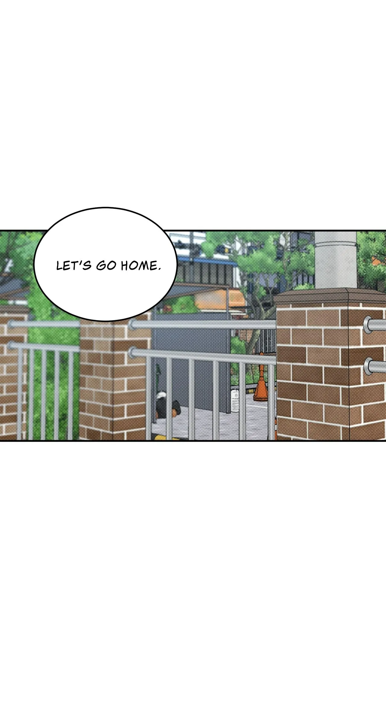 All For Me [Mature Official] - Chapter 15 manhwa