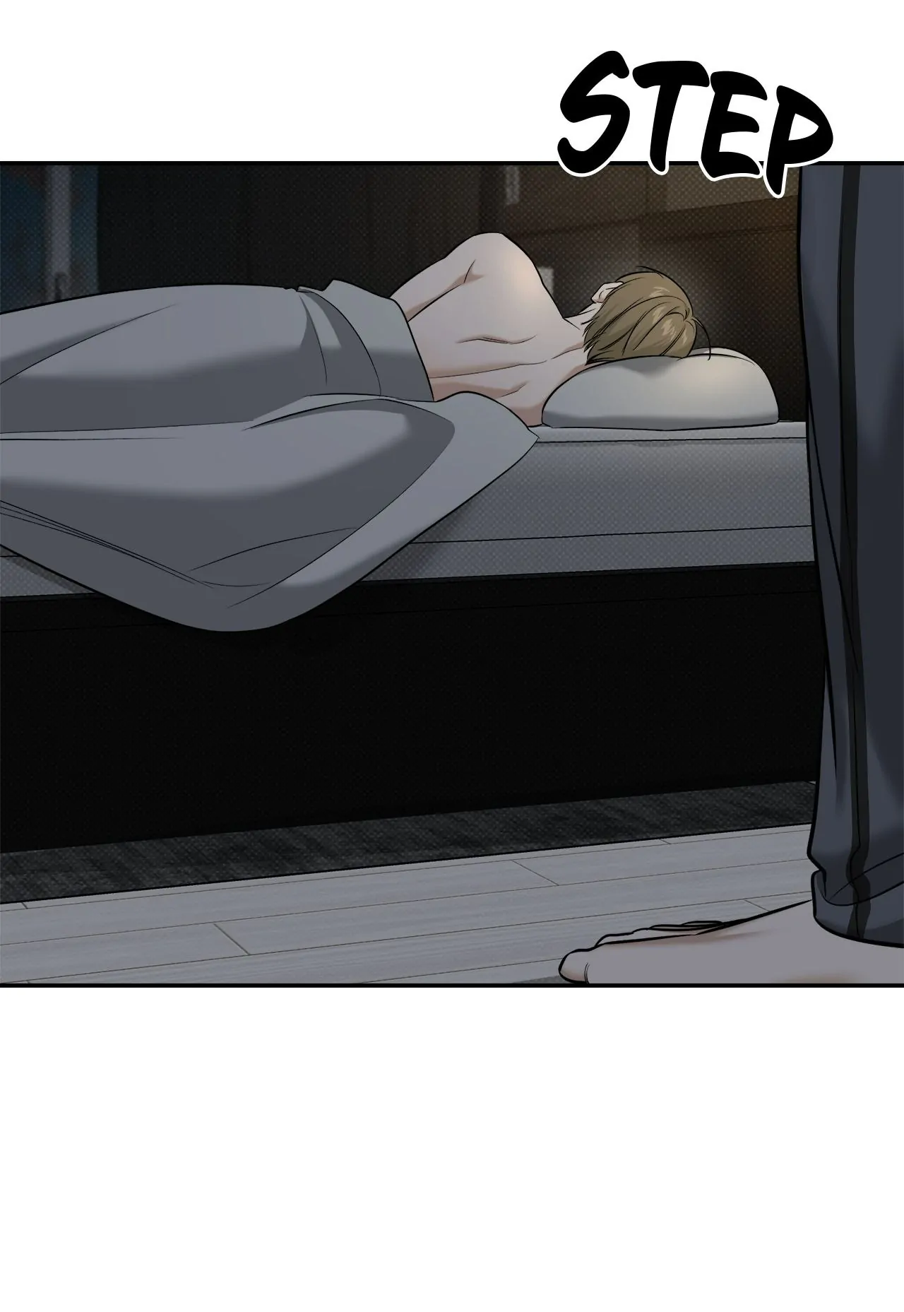 All For Me [Mature Official] - Chapter 15 manhwa