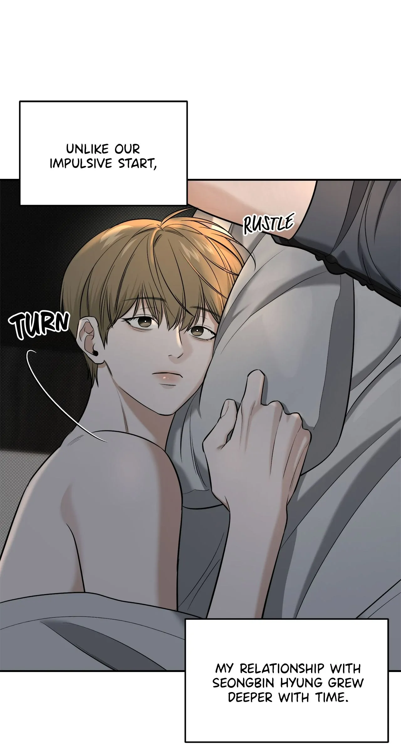 All For Me [Mature Official] - Chapter 15 manhwa