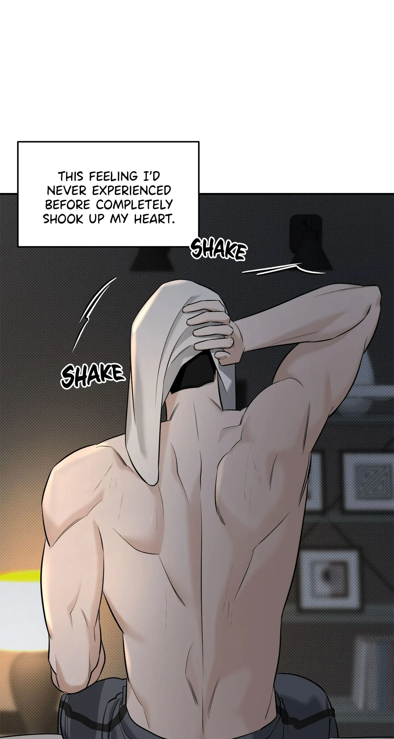 All For Me [Mature Official] - Chapter 15 manhwa