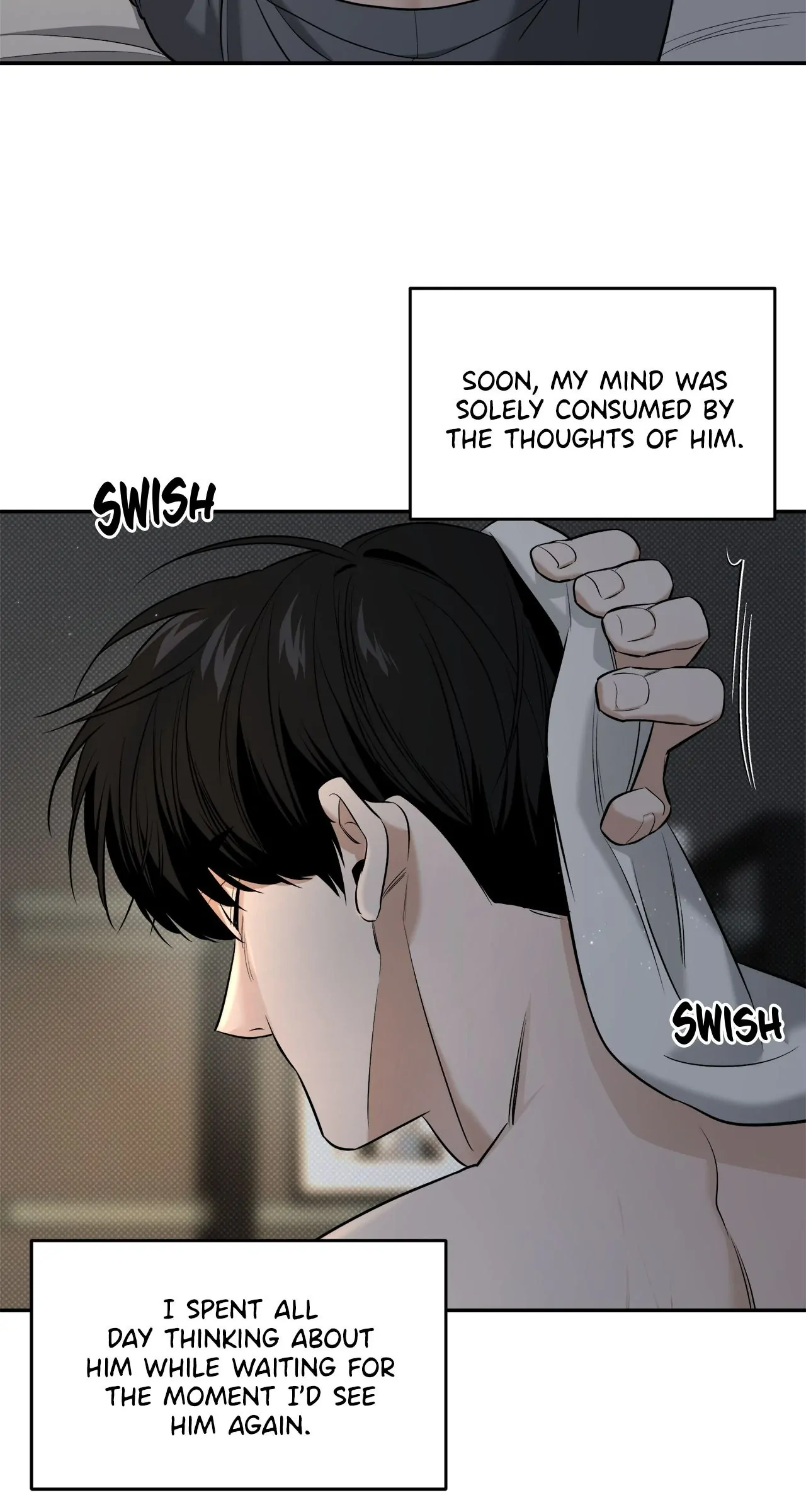 All For Me [Mature Official] - Chapter 15 manhwa