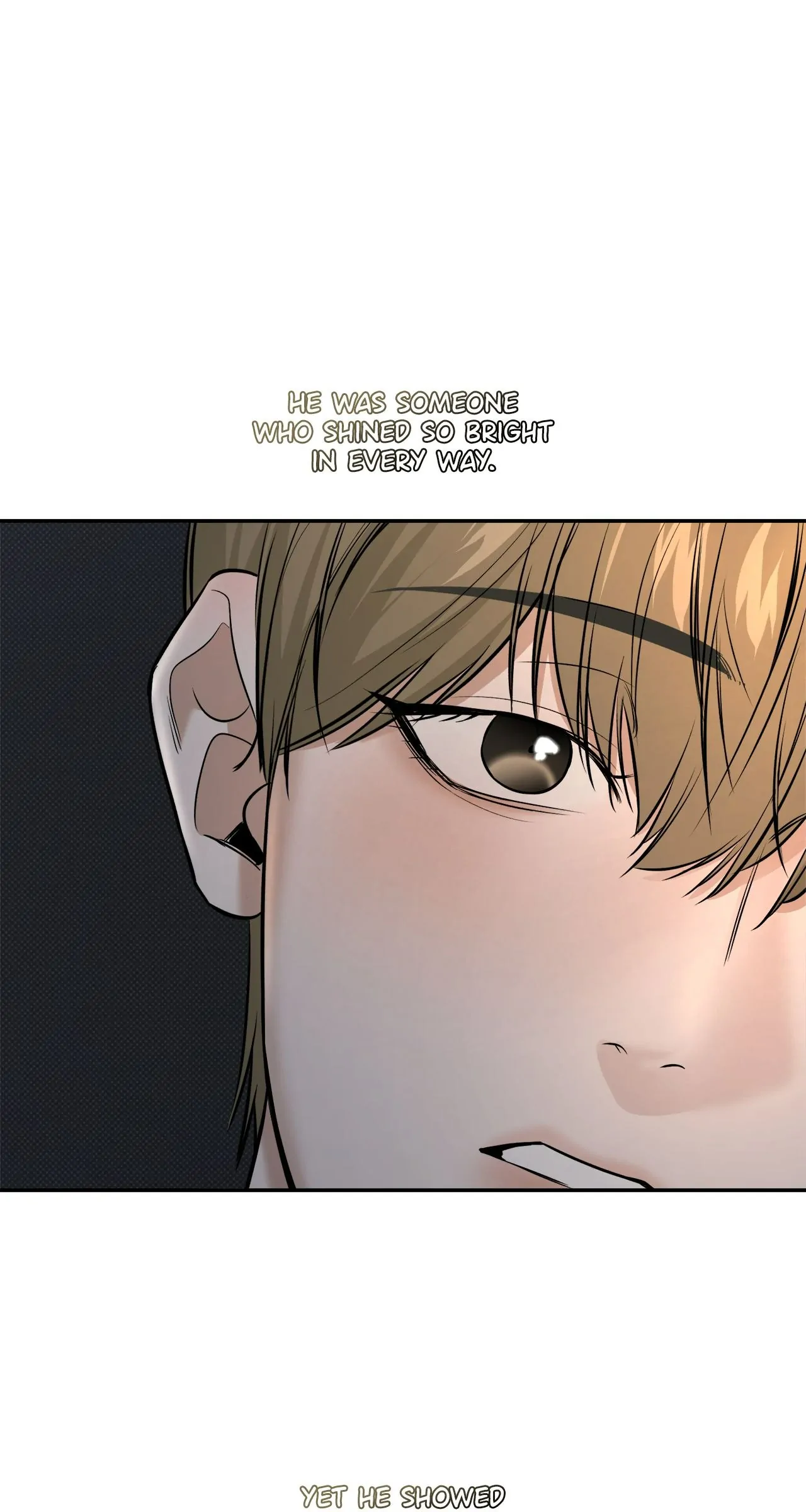 All For Me [Mature Official] - Chapter 15 manhwa