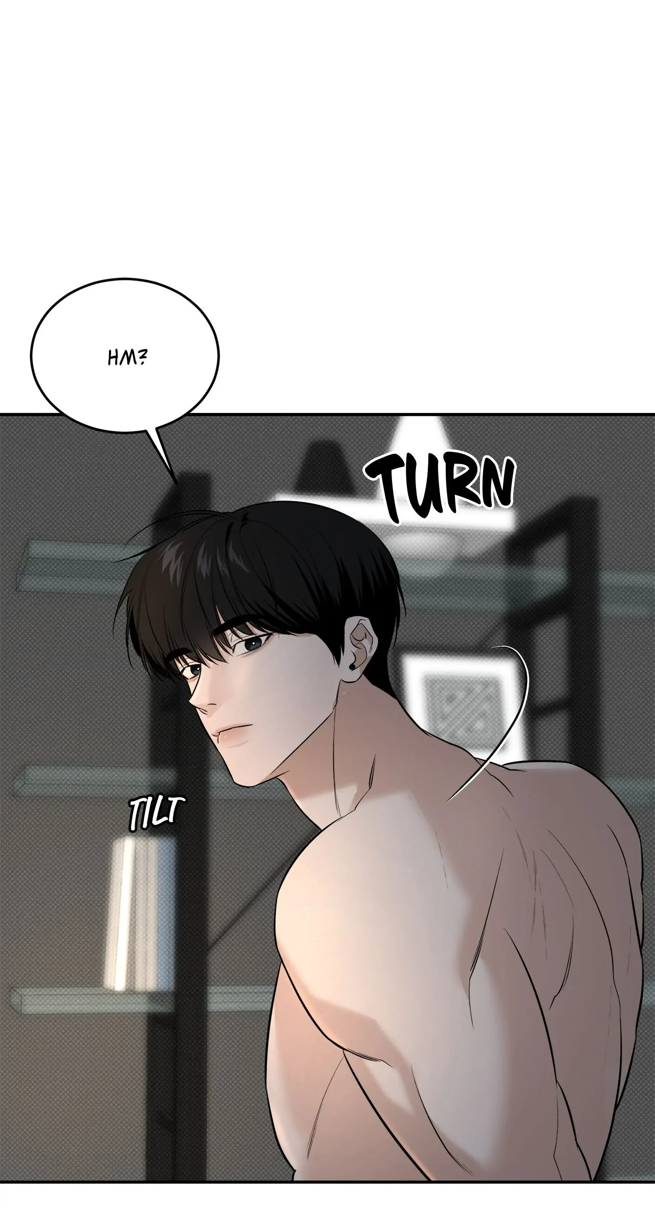 All For Me [Mature Official] - Chapter 15 manhwa