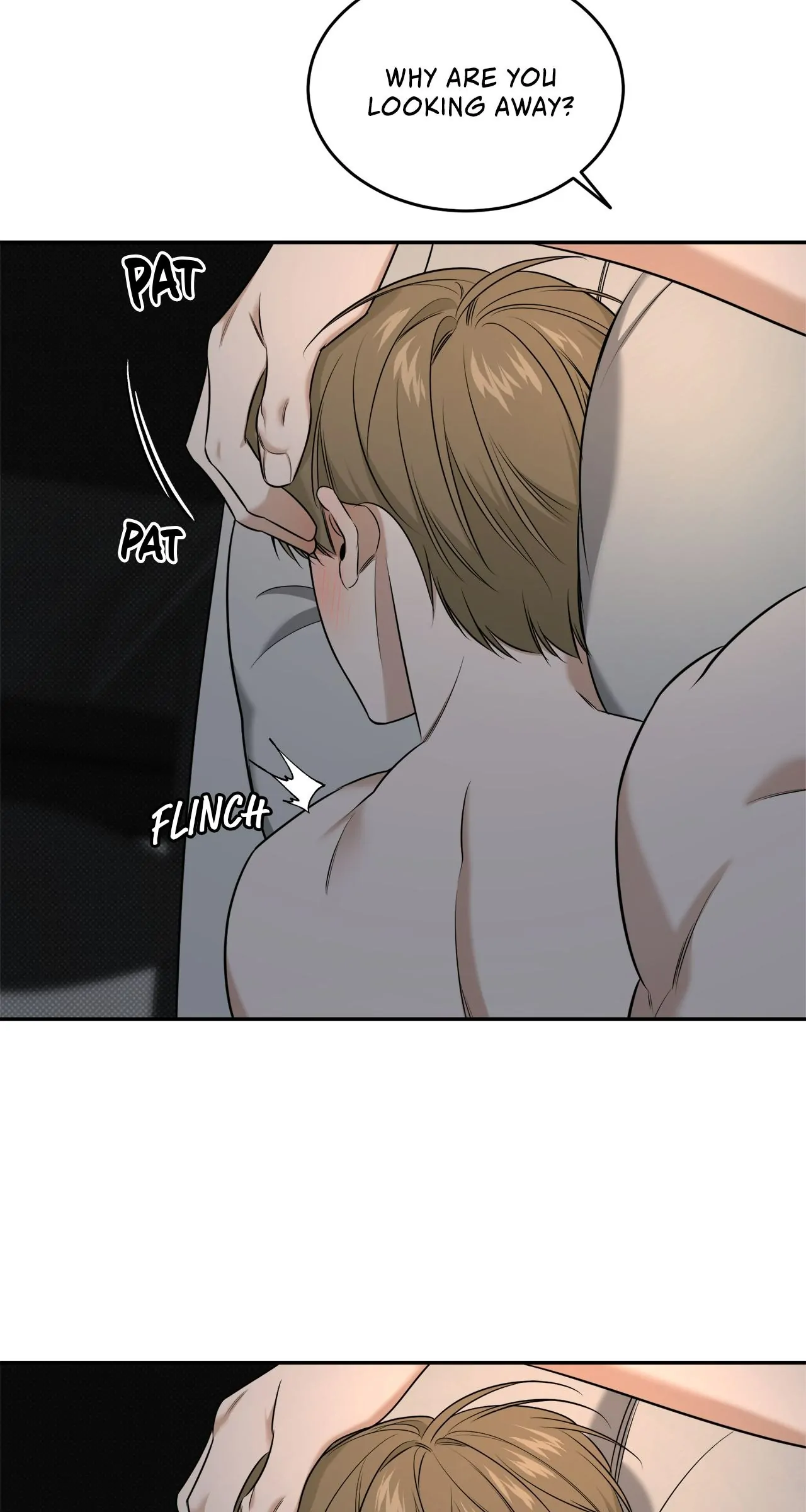 All For Me [Mature Official] - Chapter 15 manhwa