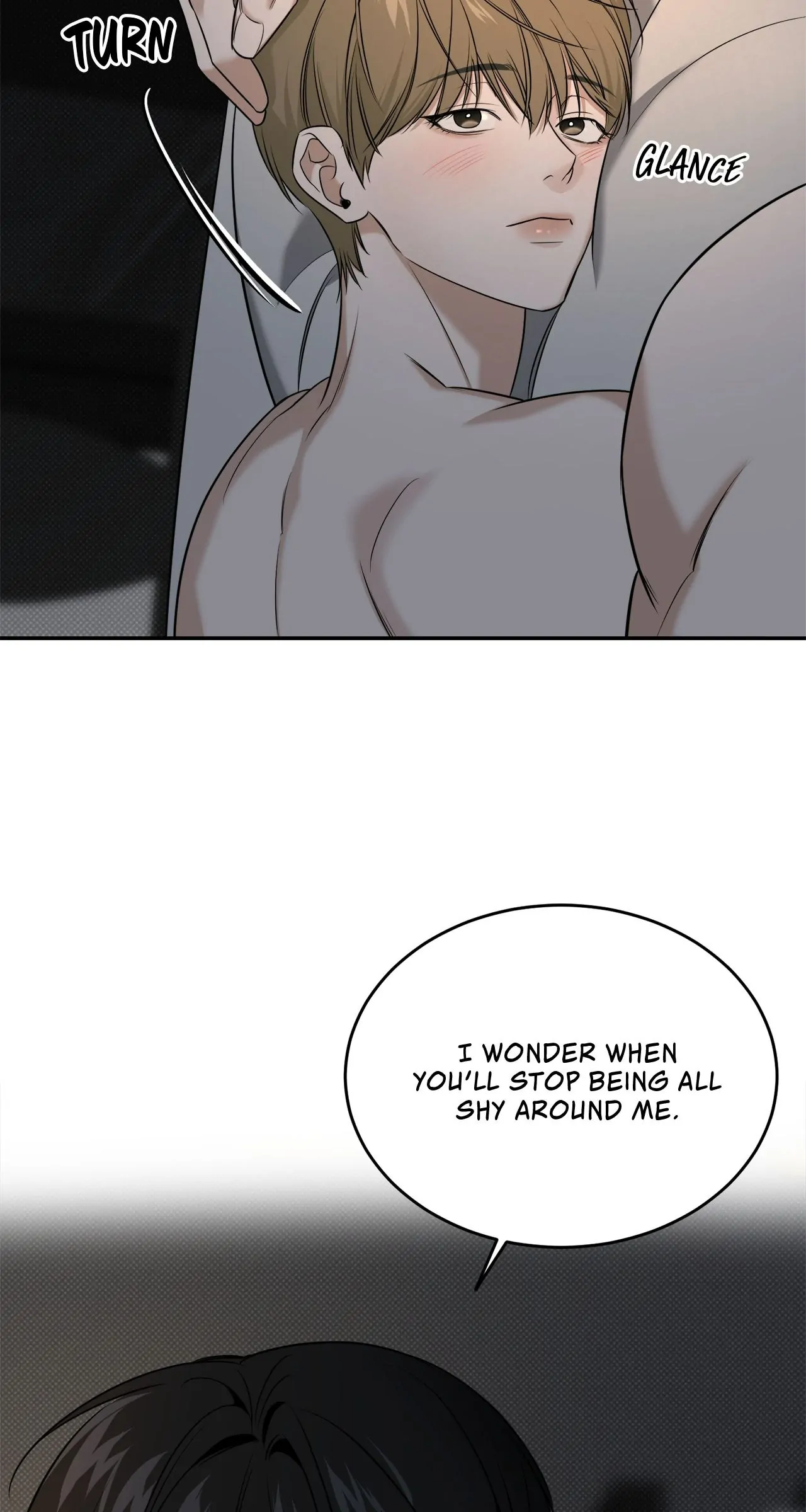 All For Me [Mature Official] - Chapter 15 manhwa