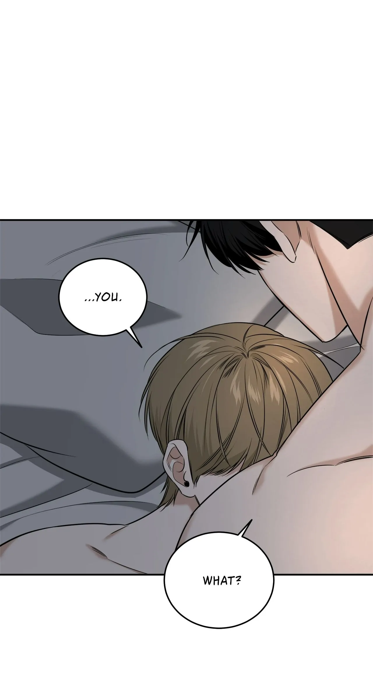 All For Me [Mature Official] - Chapter 15 manhwa