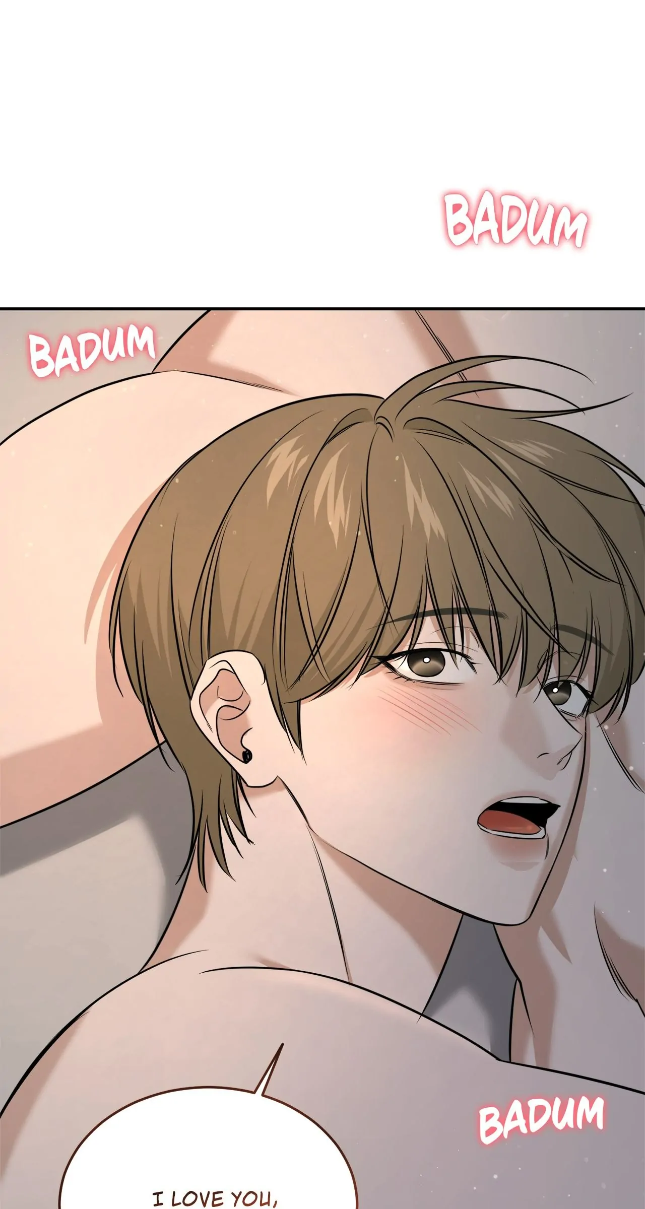 All For Me [Mature Official] - Chapter 15 manhwa
