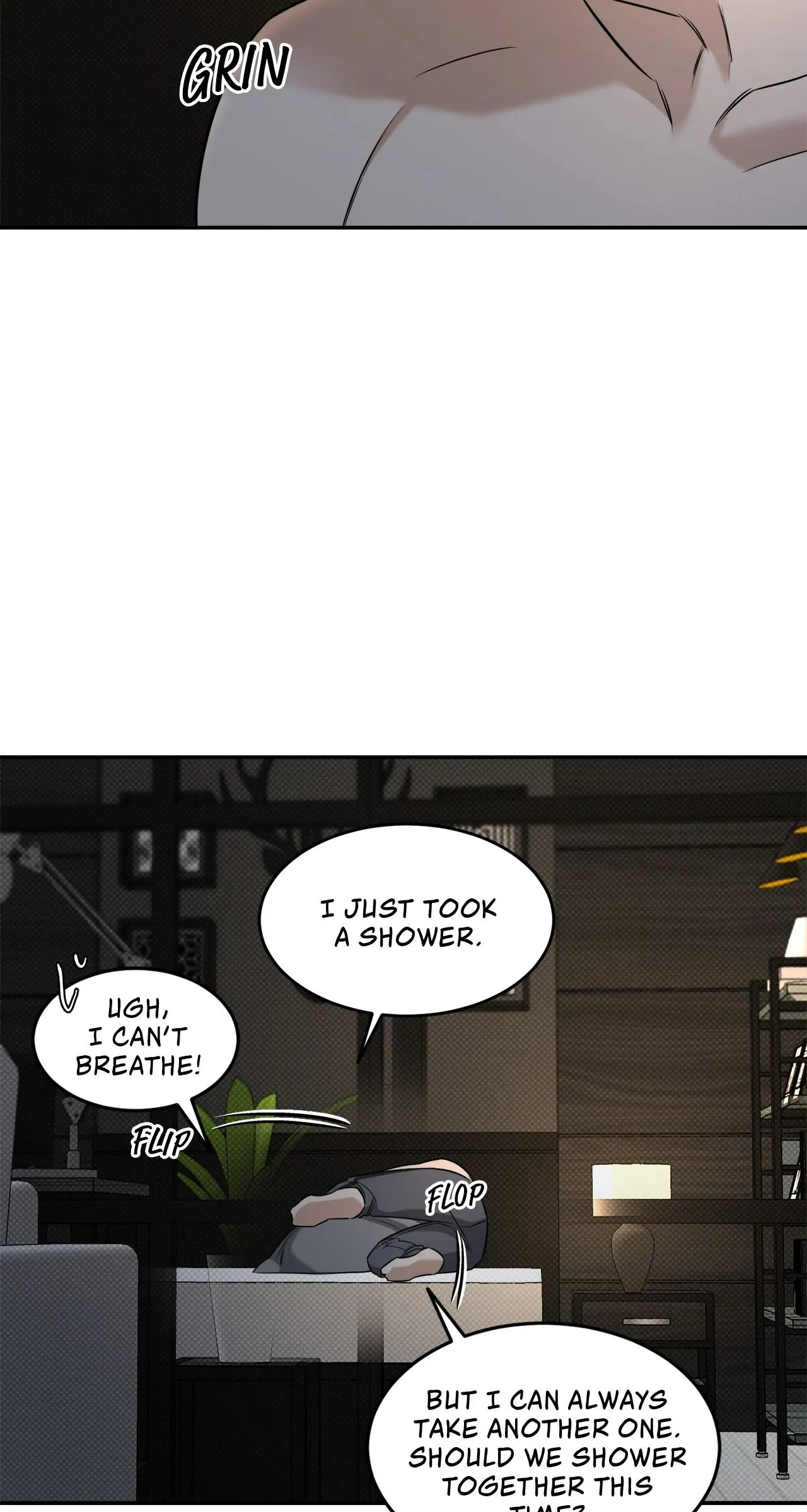 All For Me [Mature Official] - Chapter 15 manhwa