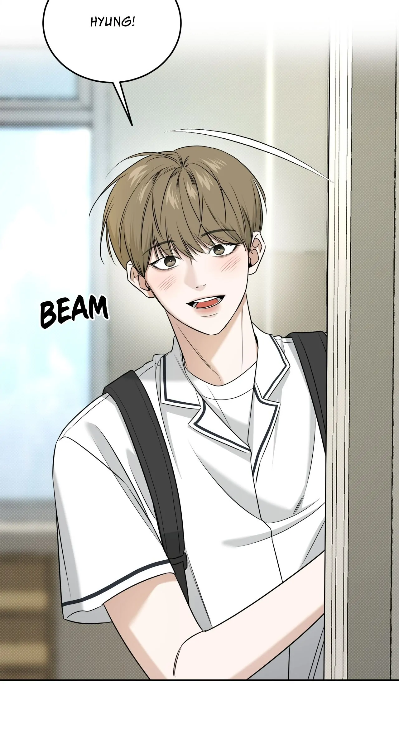 All For Me [Mature Official] - Chapter 15 manhwa