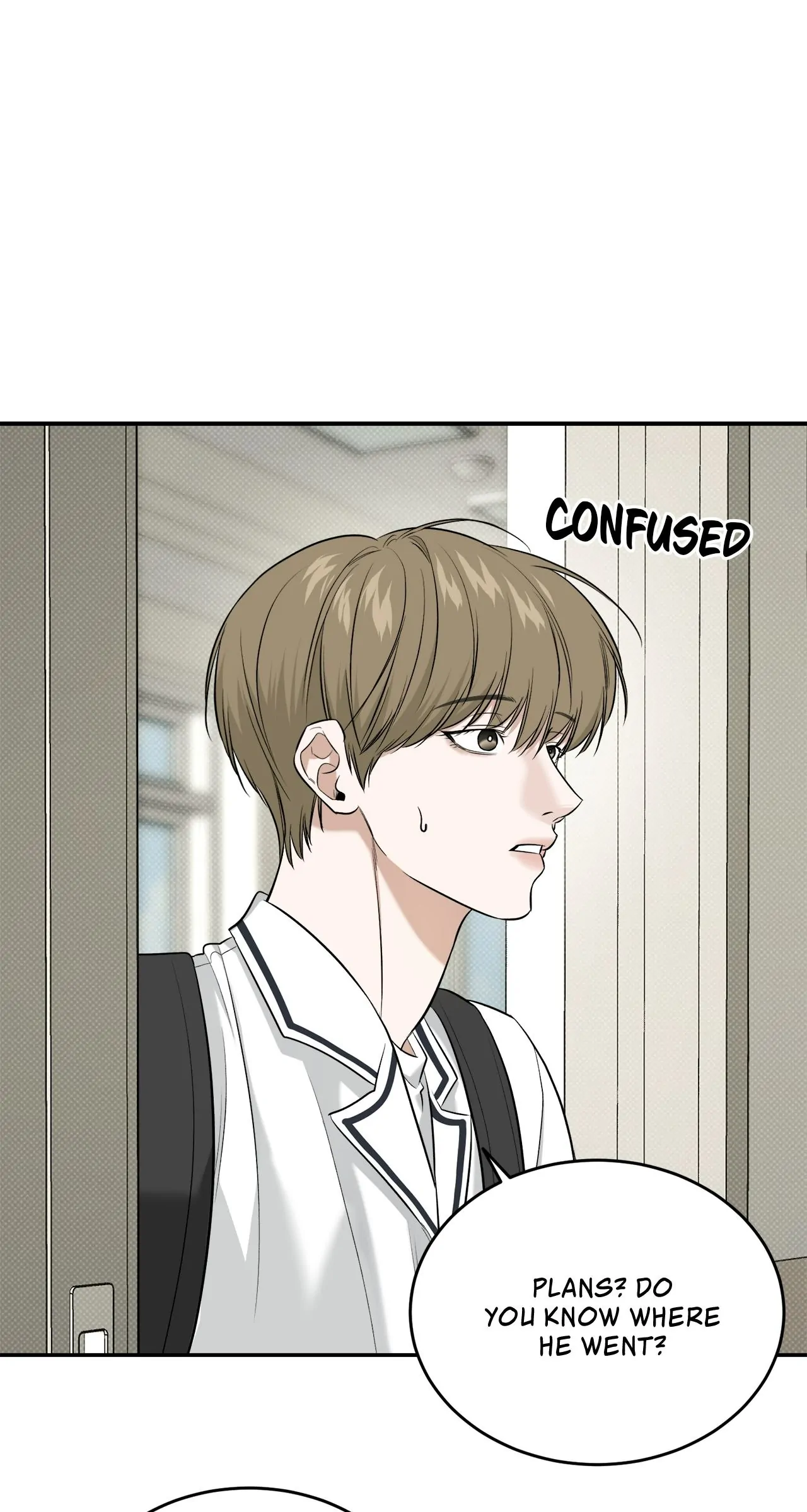 All For Me [Mature Official] - Chapter 15 manhwa