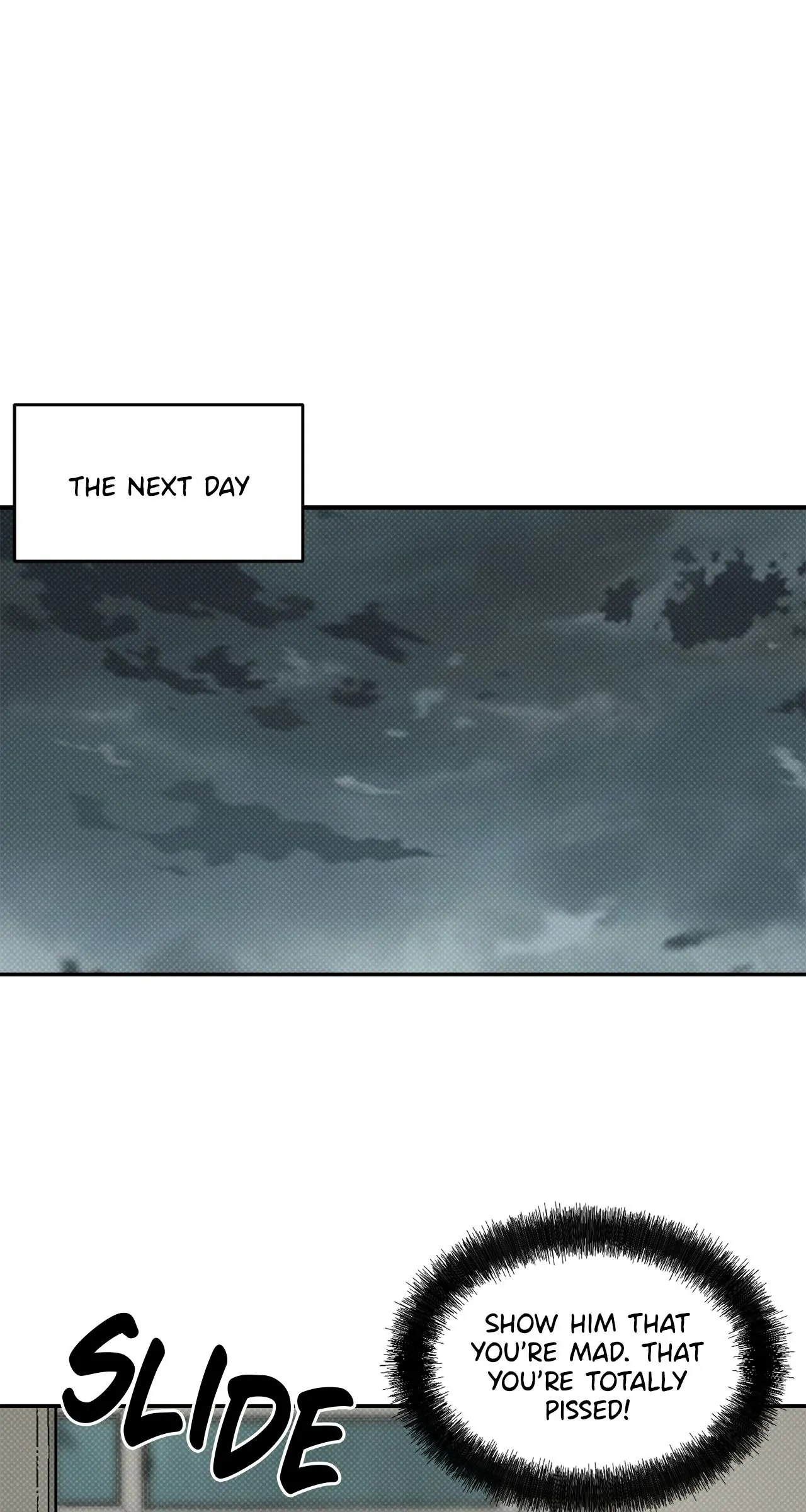 All For Me [Mature Official] - Chapter 15 manhwa