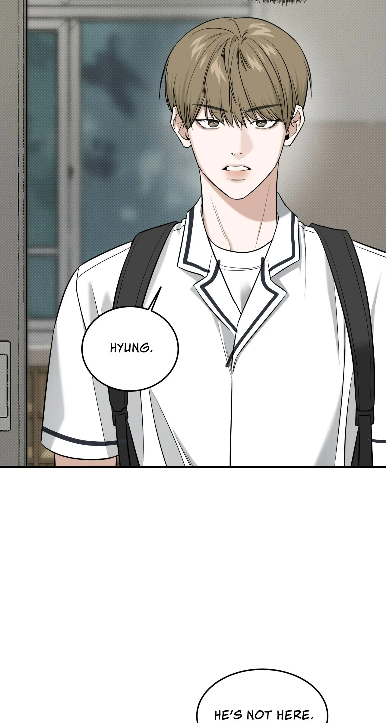 All For Me [Mature Official] - Chapter 15 manhwa