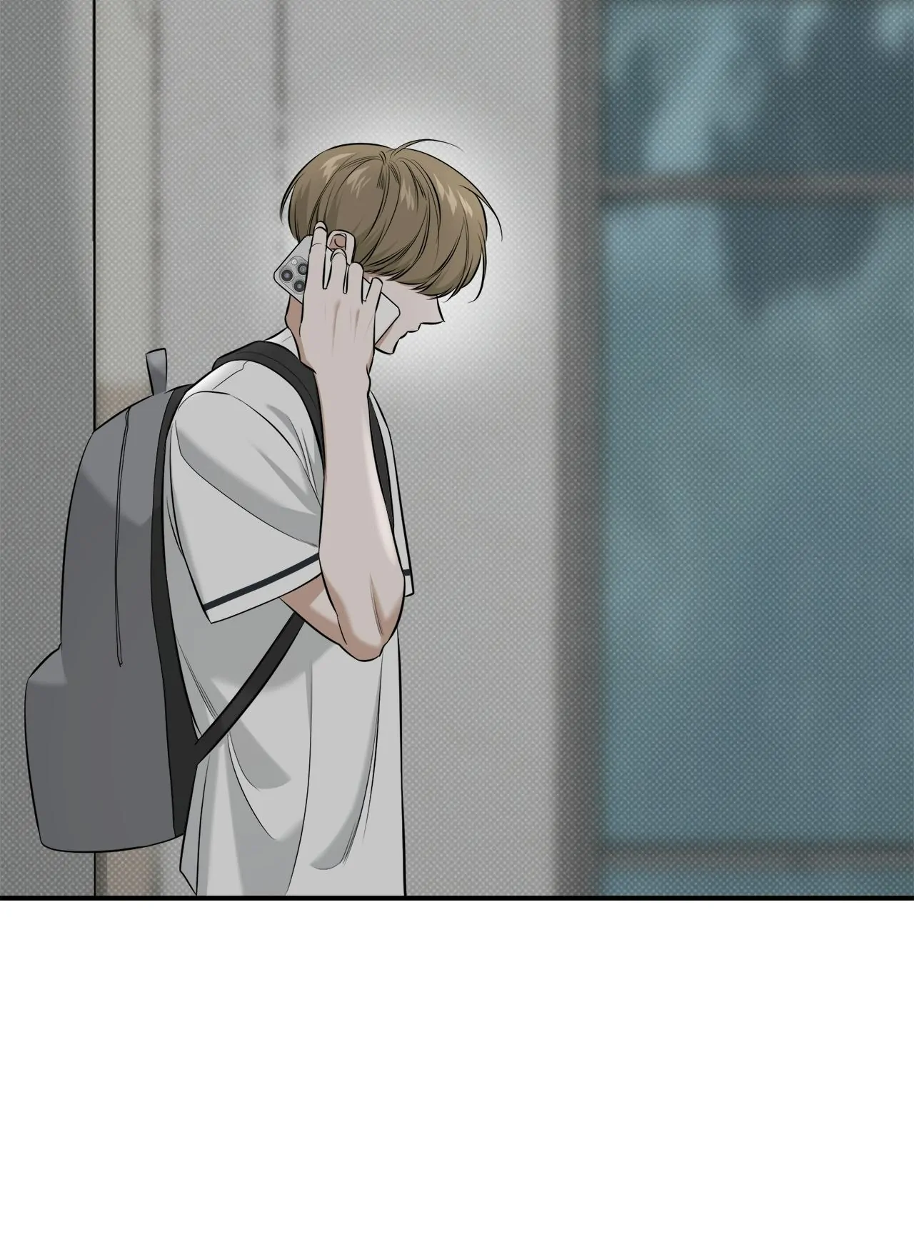 All For Me [Mature Official] - Chapter 15 manhwa