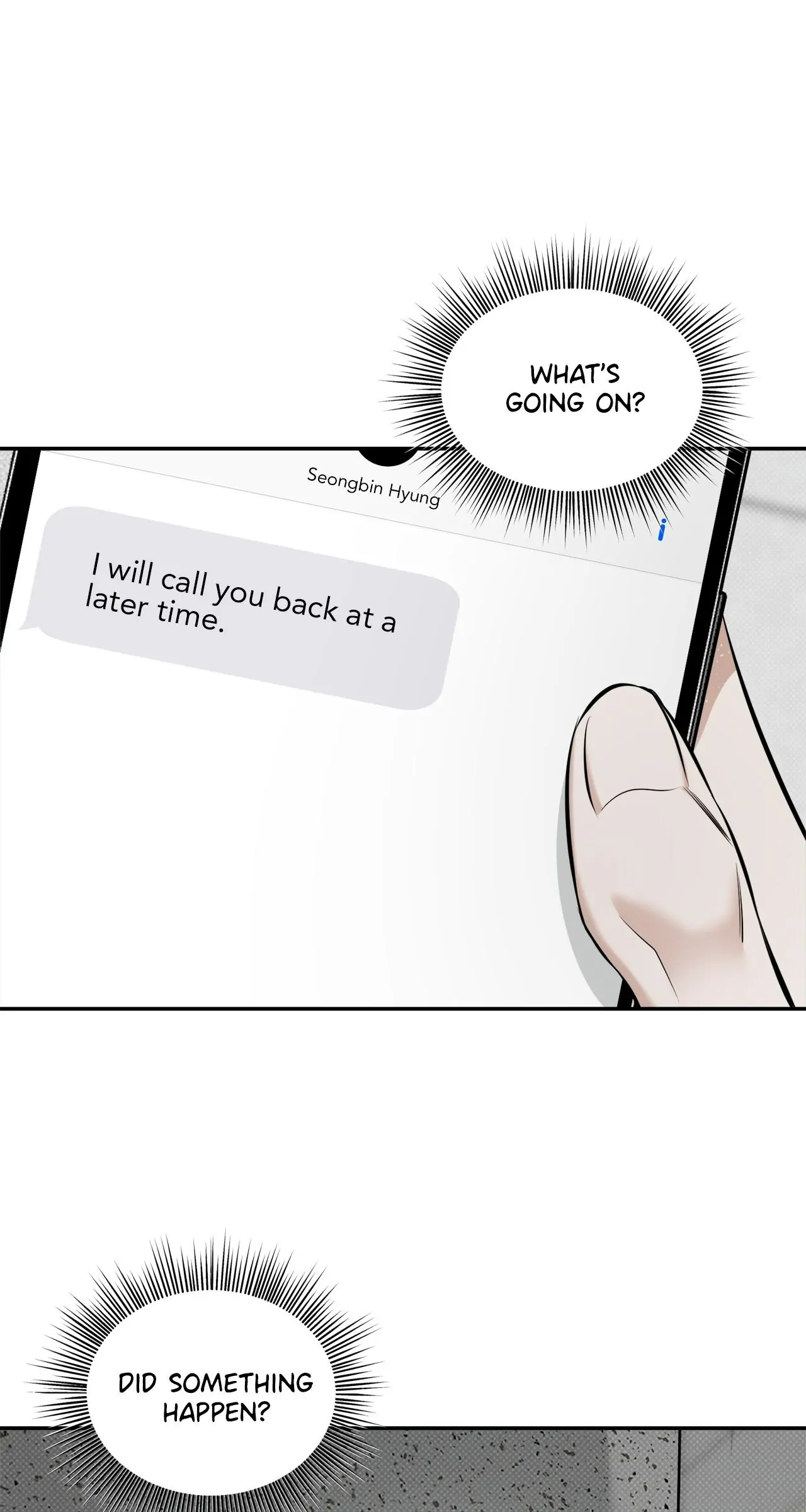 All For Me [Mature Official] - Chapter 15 manhwa
