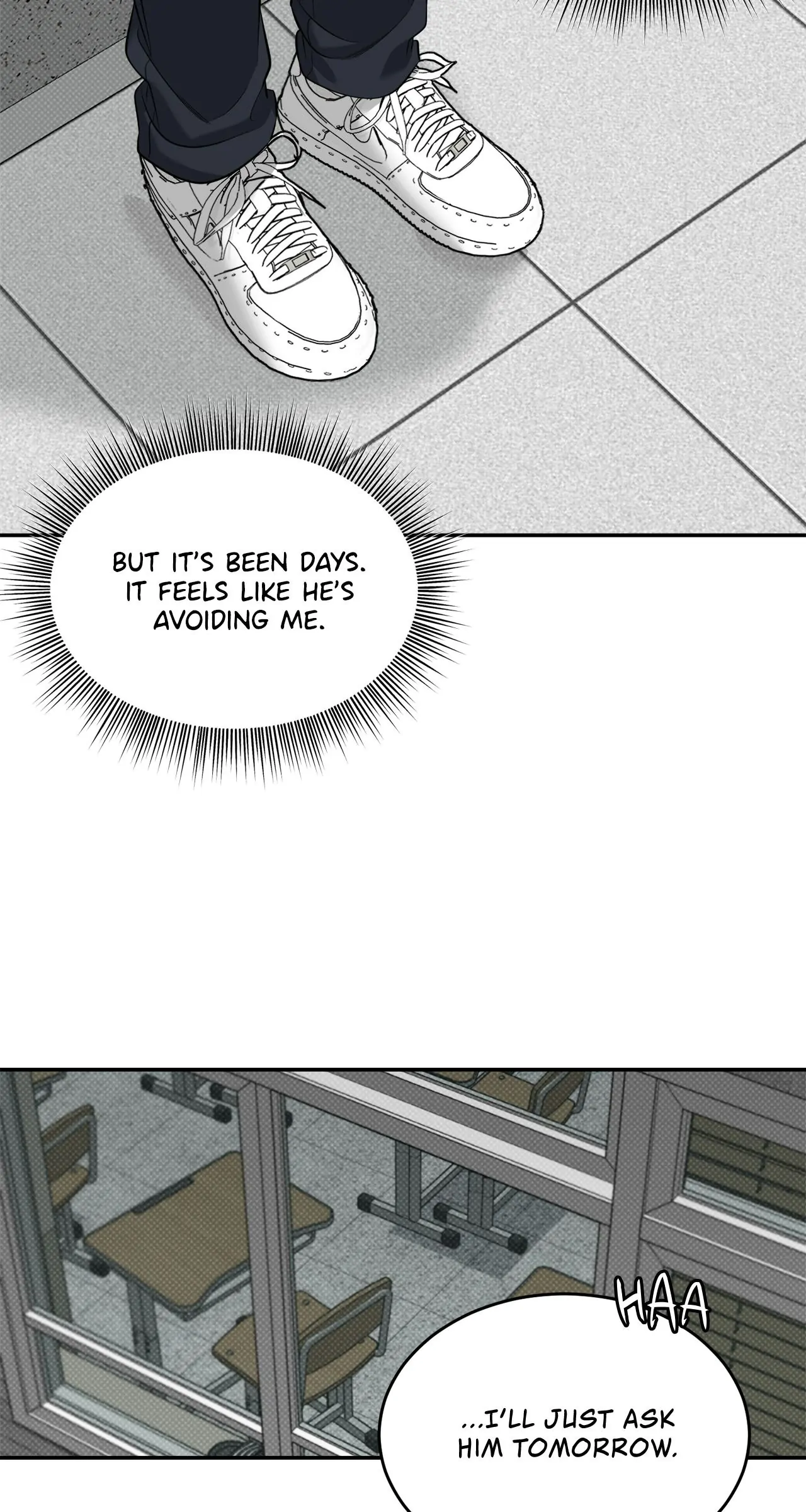 All For Me [Mature Official] - Chapter 15 manhwa