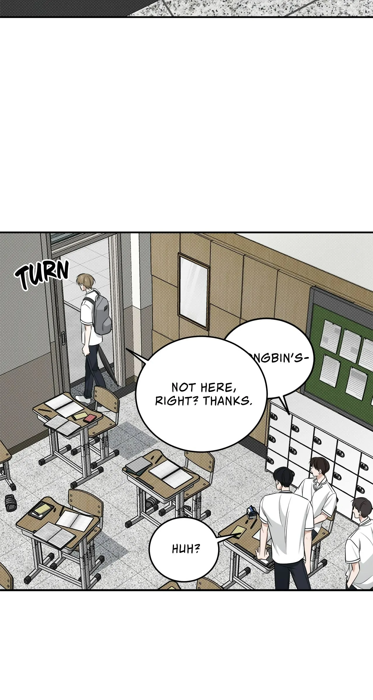 All For Me [Mature Official] - Chapter 15 manhwa