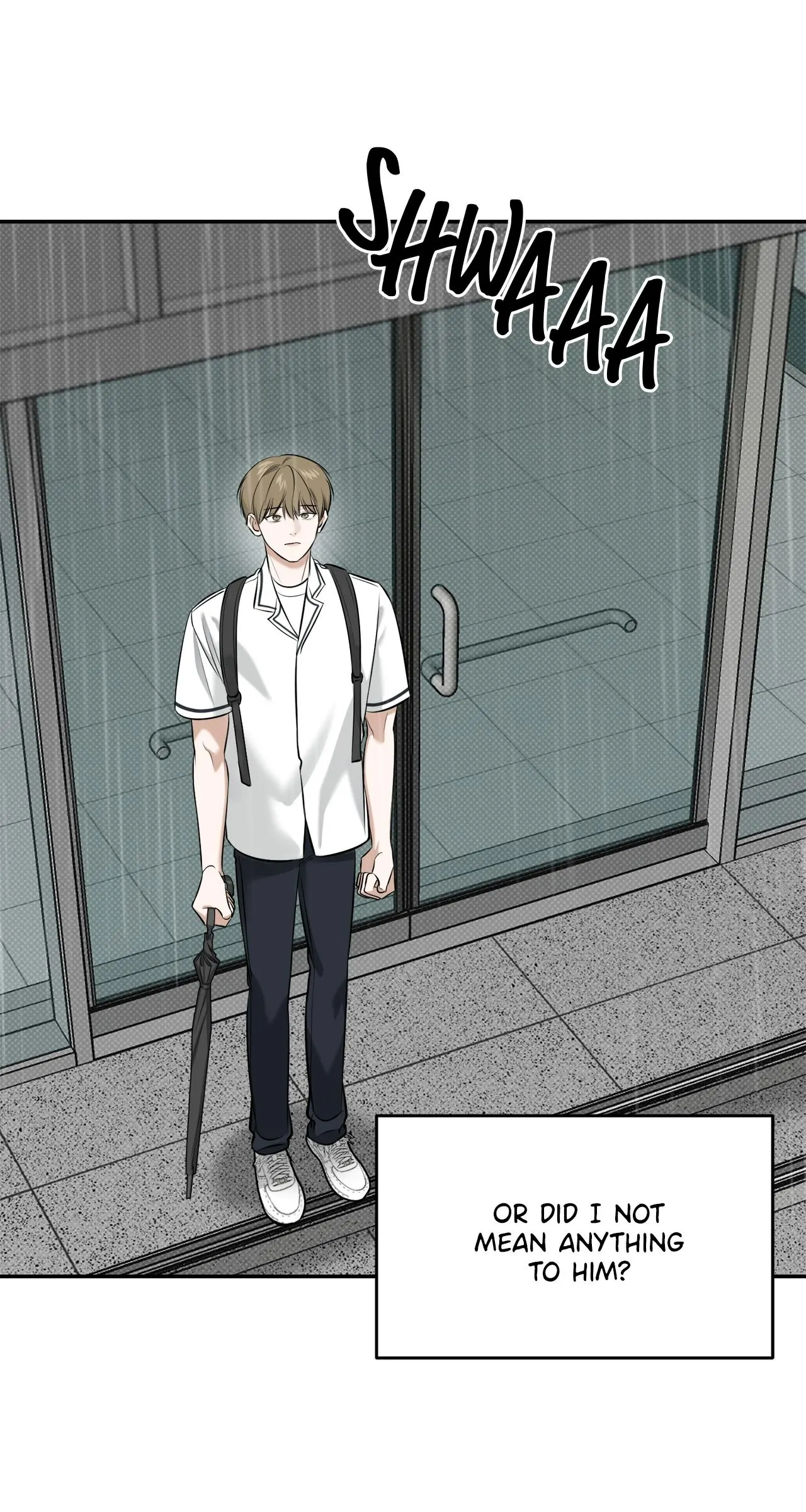 All For Me [Mature Official] - Chapter 15 manhwa