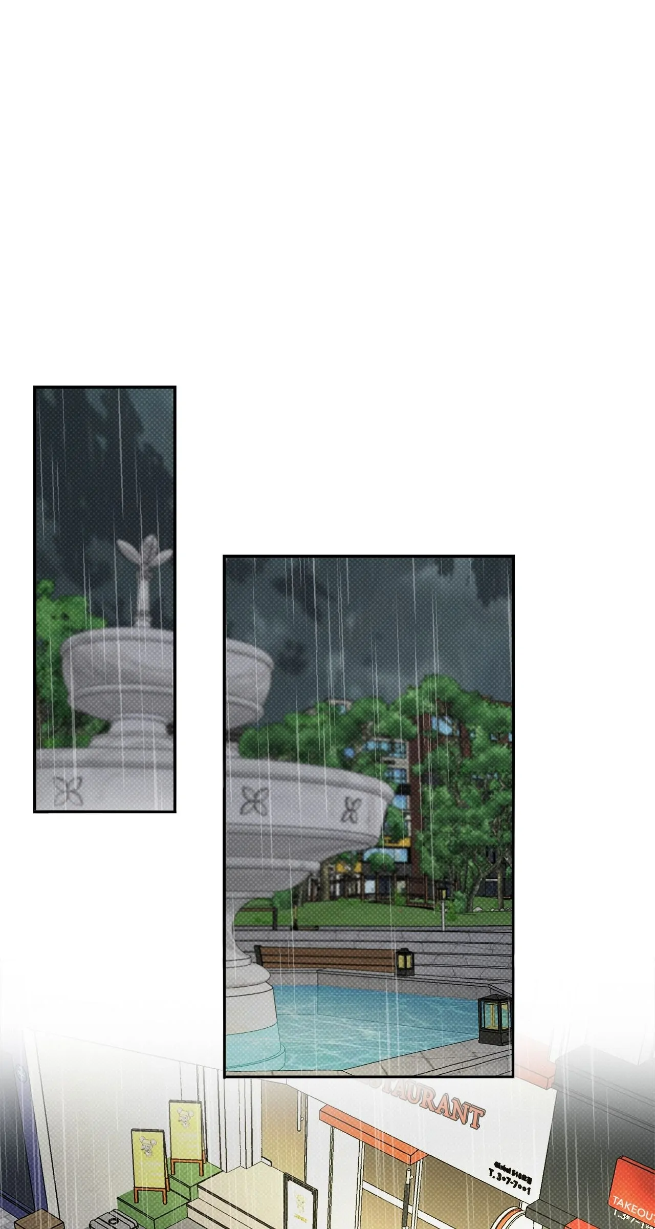 All For Me [Mature Official] - Chapter 15 manhwa