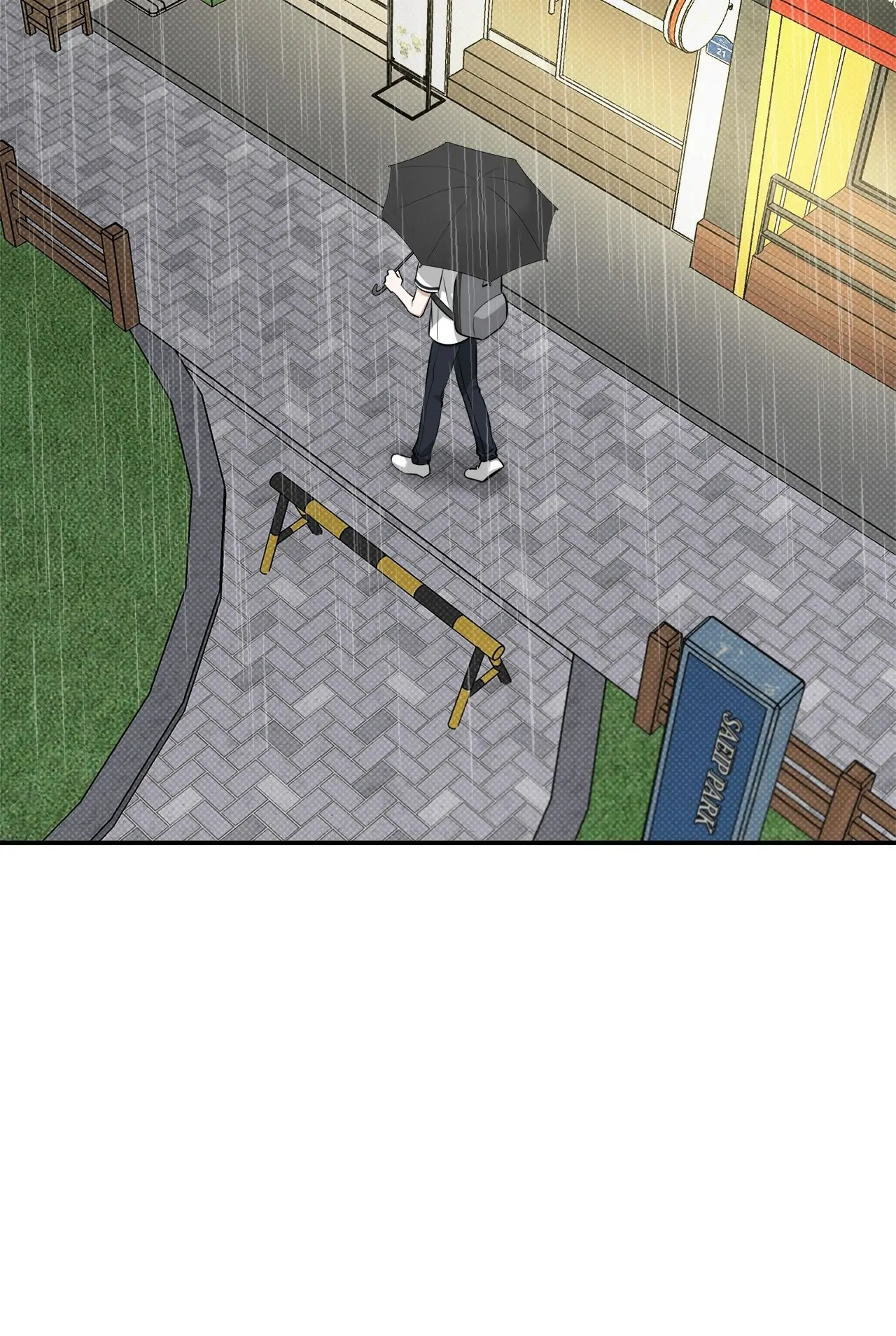 All For Me [Mature Official] - Chapter 15 manhwa