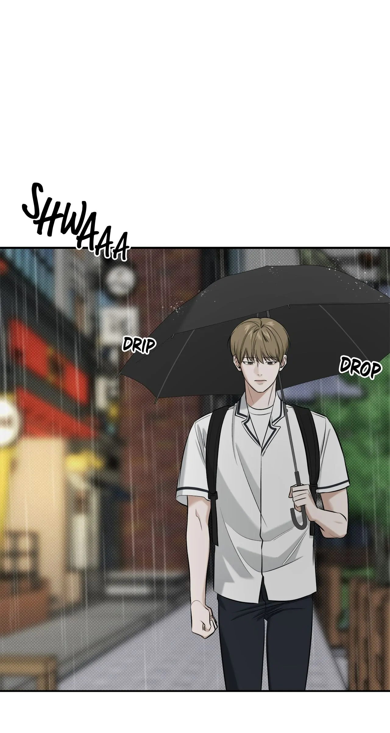 All For Me [Mature Official] - Chapter 15 manhwa