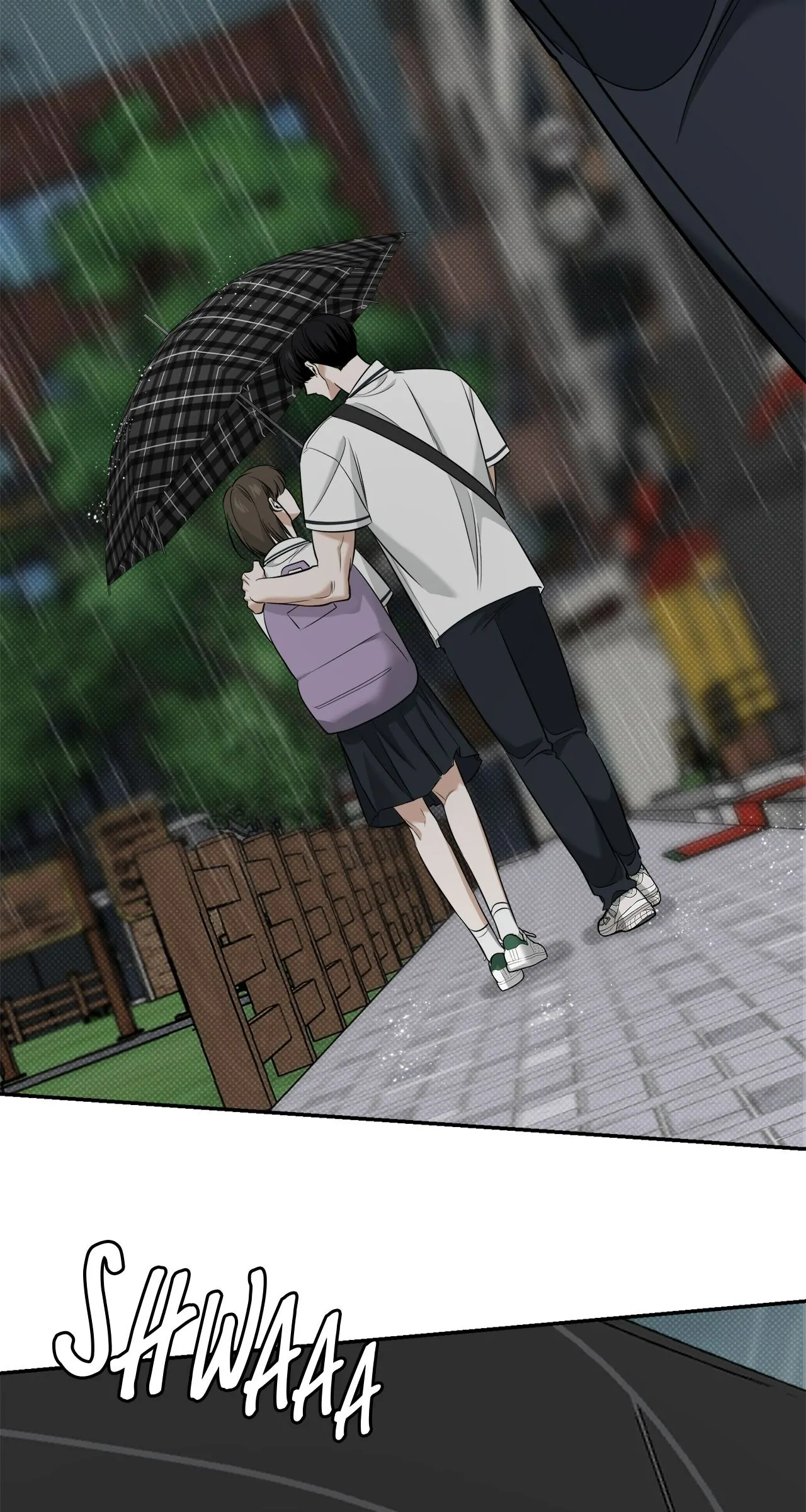 All For Me [Mature Official] - Chapter 15 manhwa