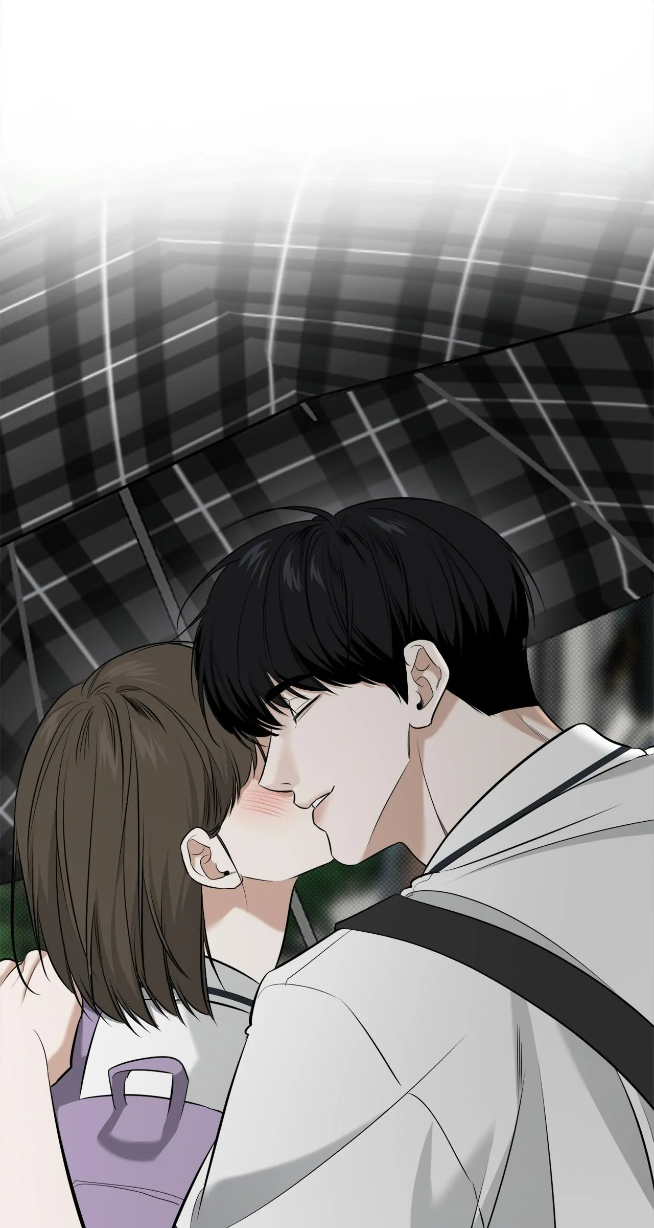 All For Me [Mature Official] - Chapter 15 manhwa