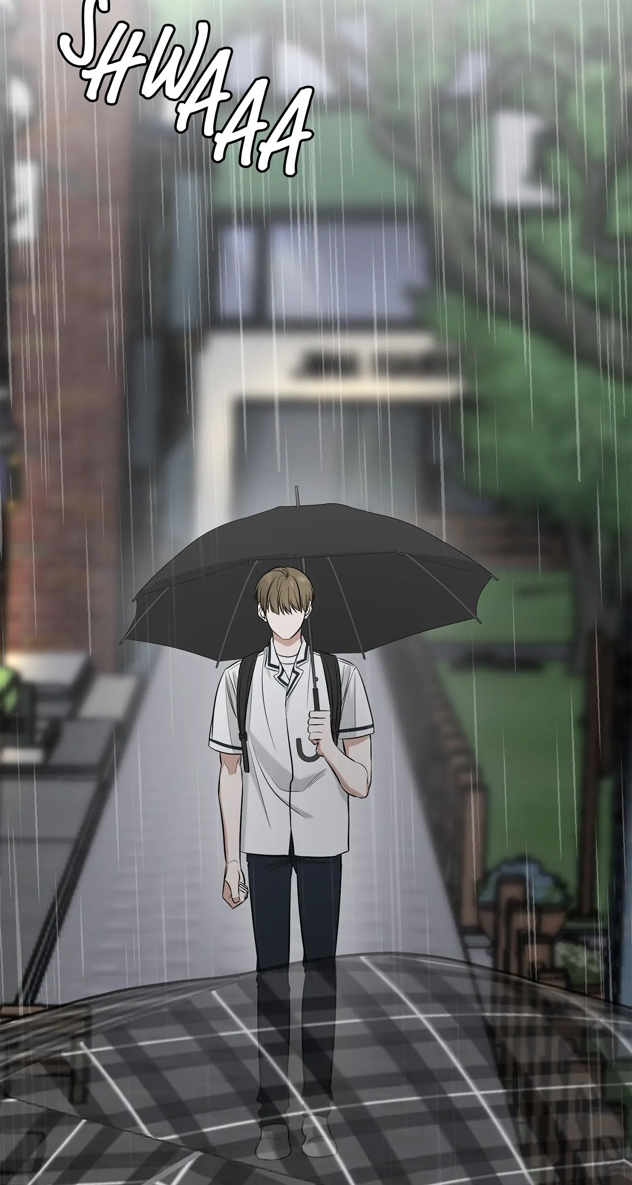 All For Me [Mature Official] - Chapter 16 manhwa