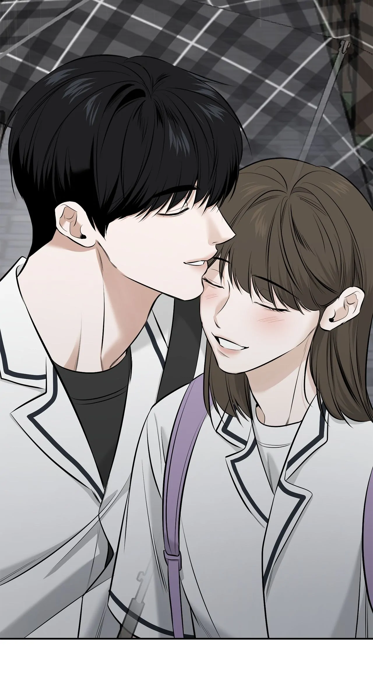 All For Me [Mature Official] - Chapter 16 manhwa