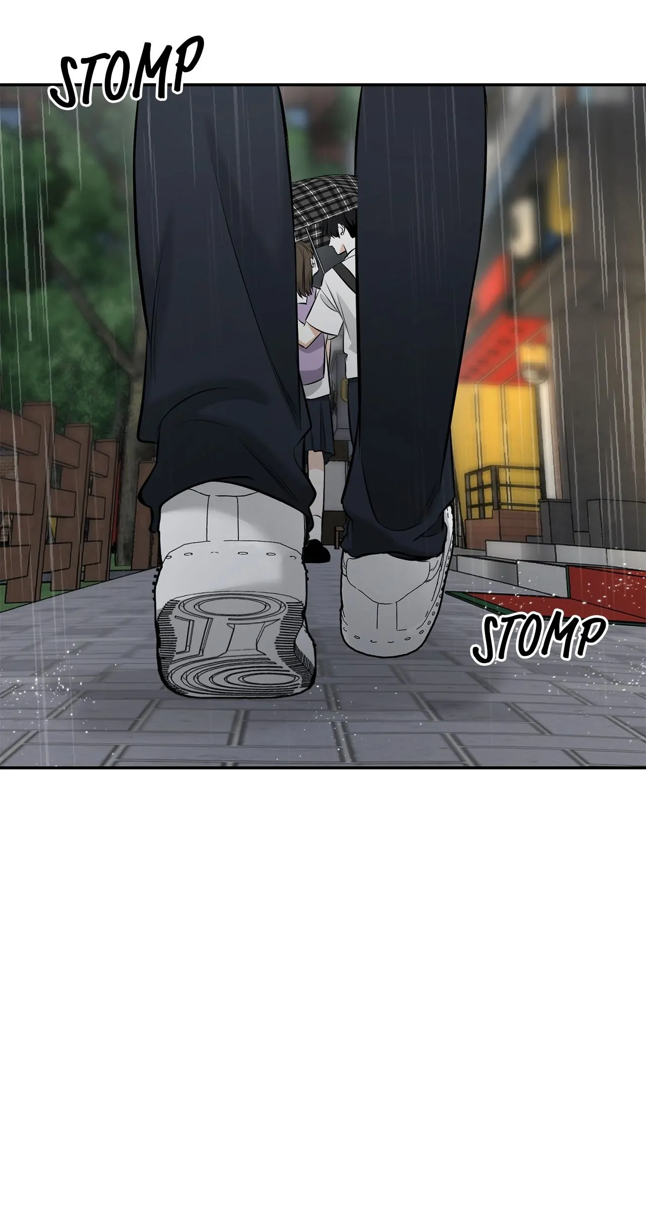 All For Me [Mature Official] - Chapter 16 manhwa