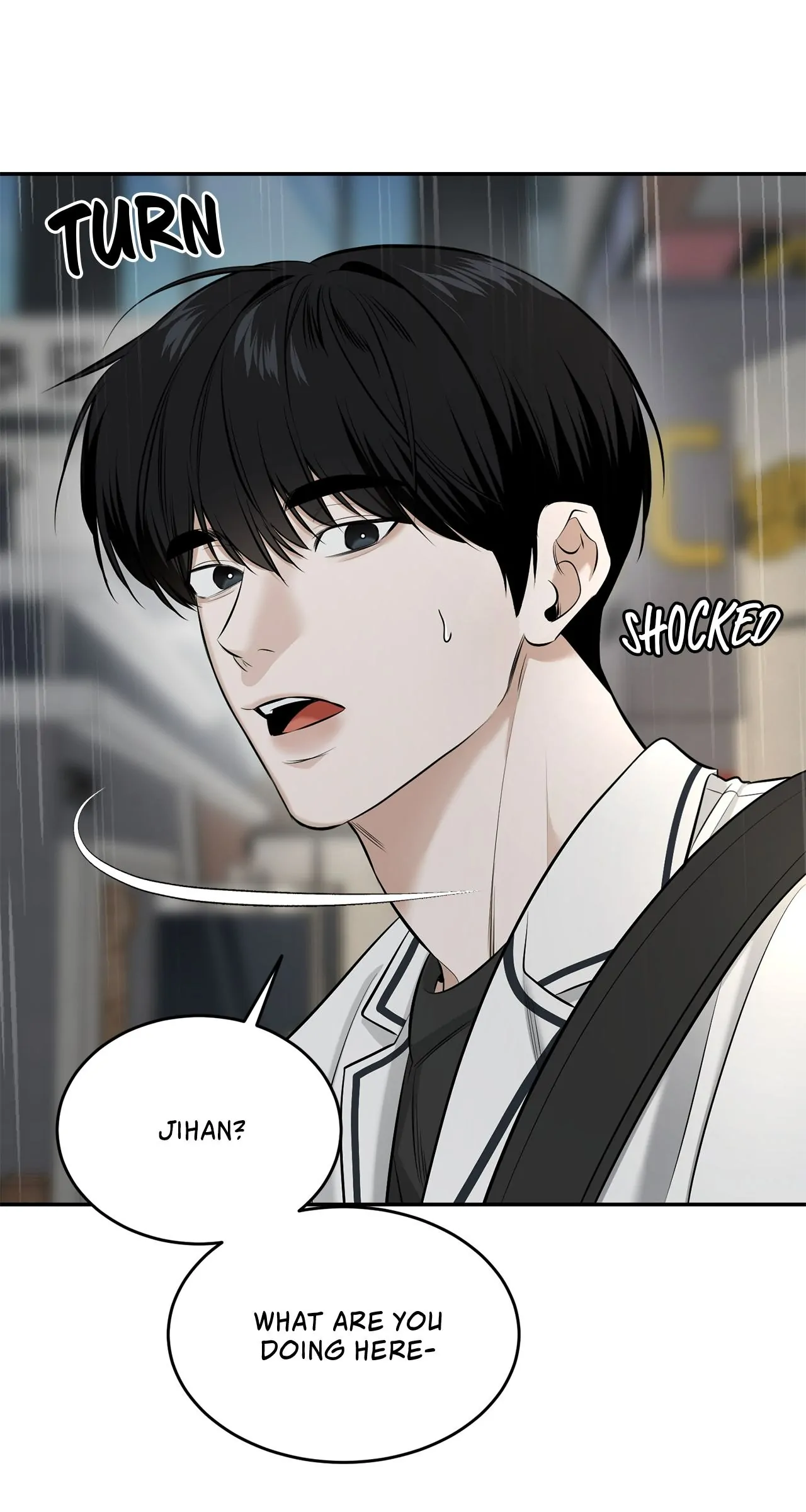 All For Me [Mature Official] - Chapter 16 manhwa