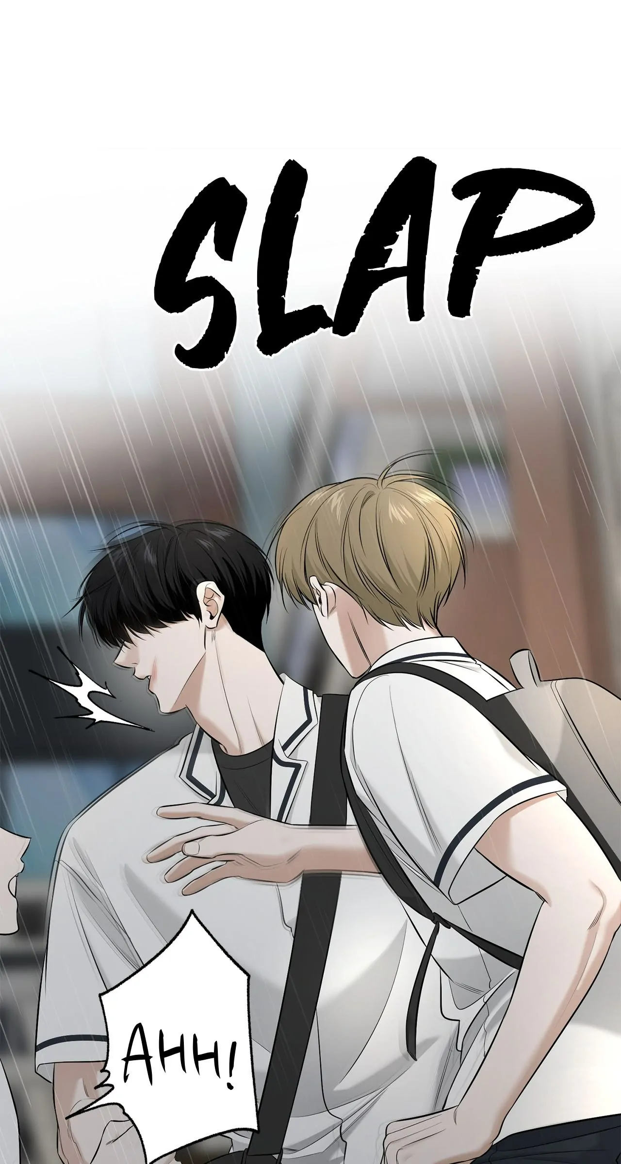 All For Me [Mature Official] - Chapter 16 manhwa