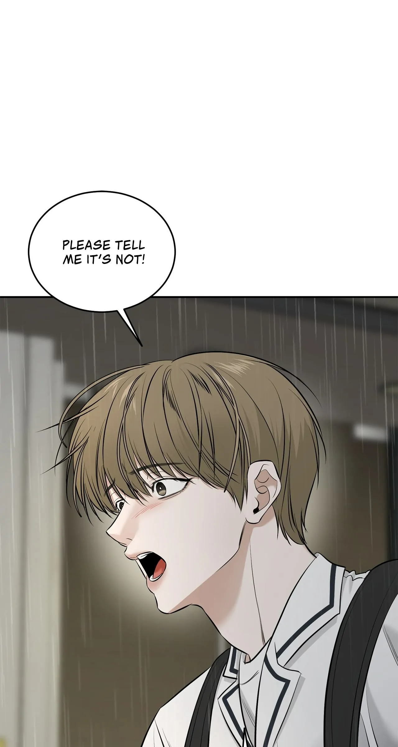 All For Me [Mature Official] - Chapter 16 manhwa