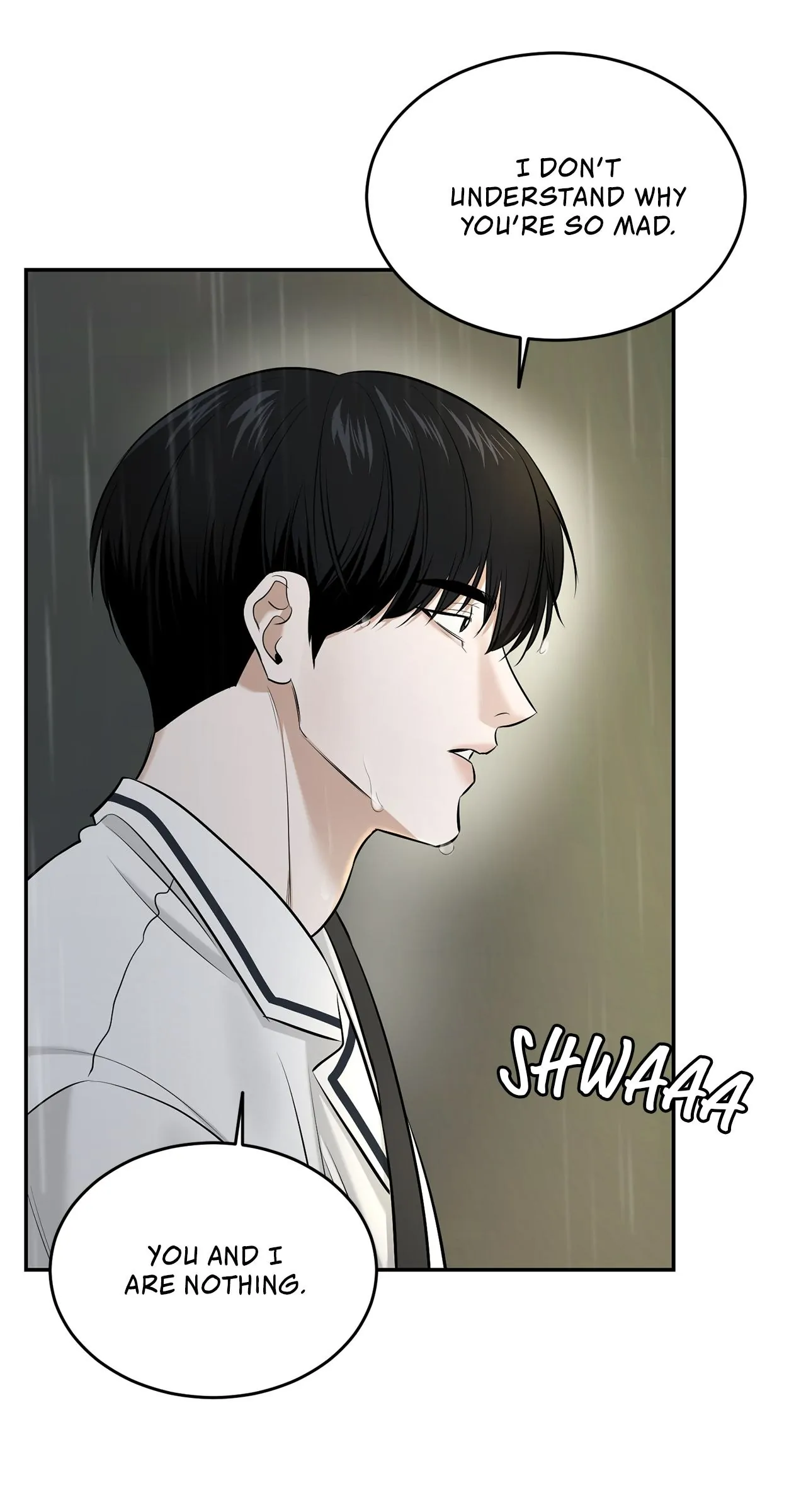 All For Me [Mature Official] - Chapter 16 manhwa