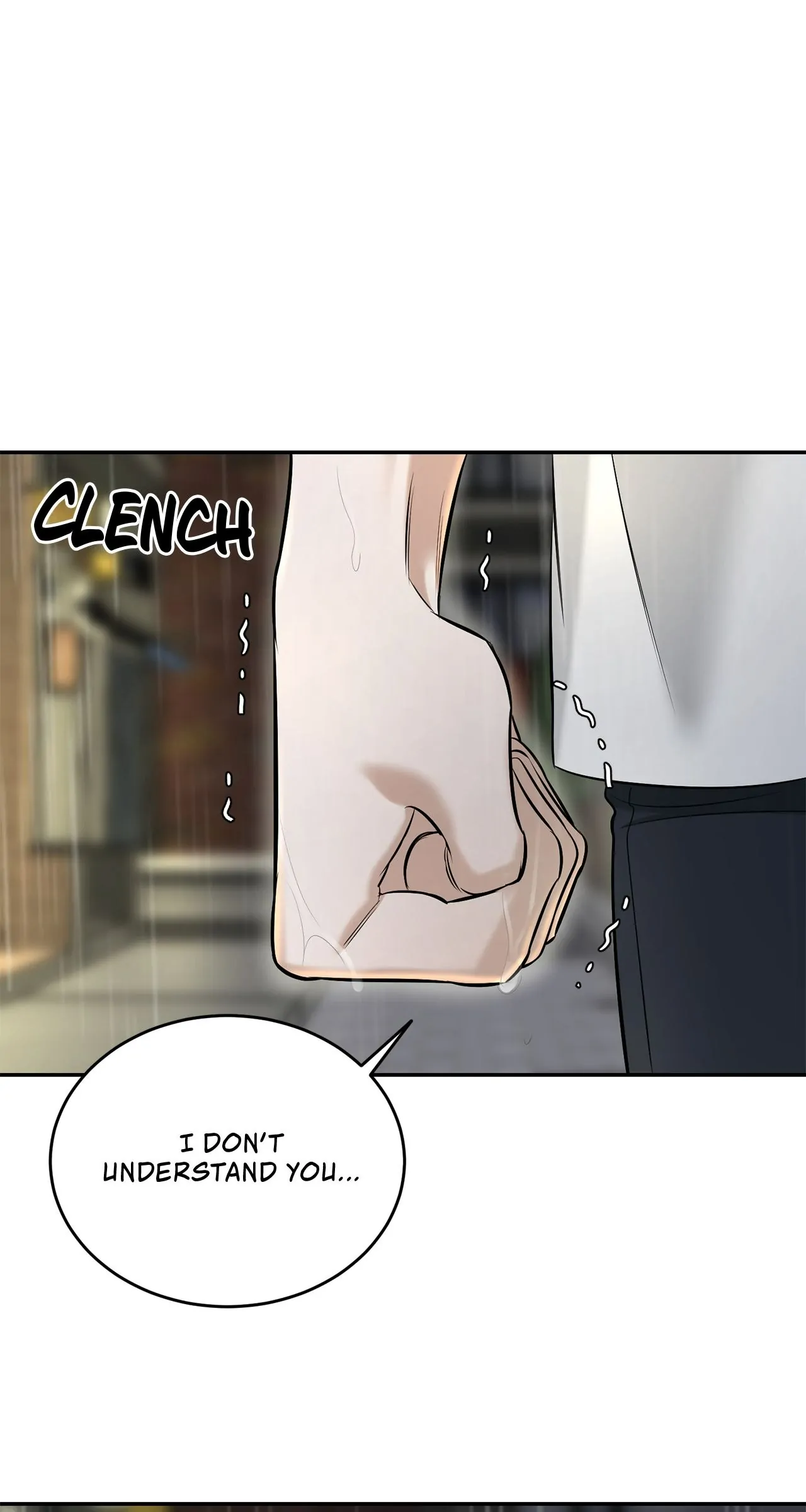 All For Me [Mature Official] - Chapter 16 manhwa