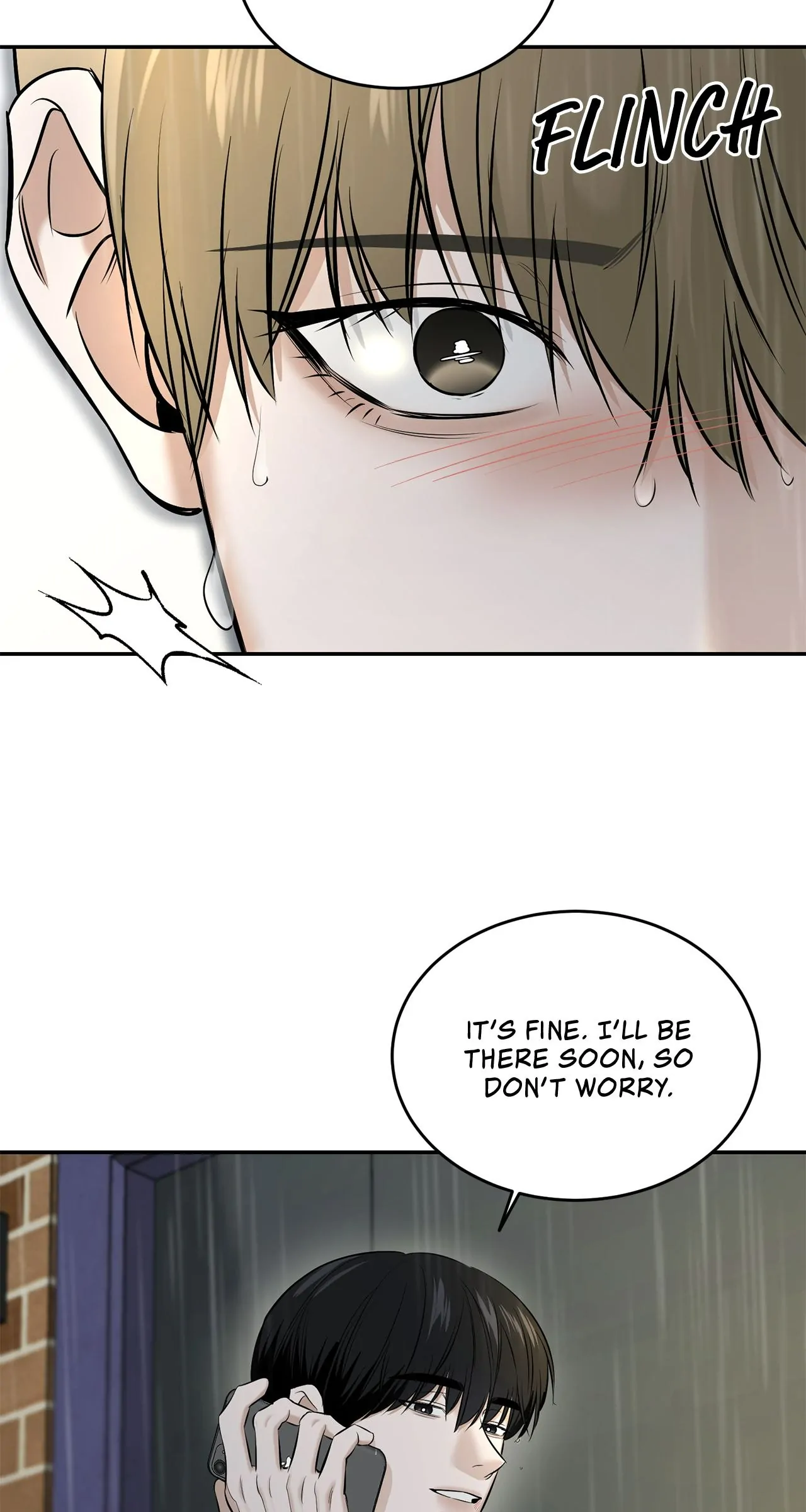 All For Me [Mature Official] - Chapter 16 manhwa