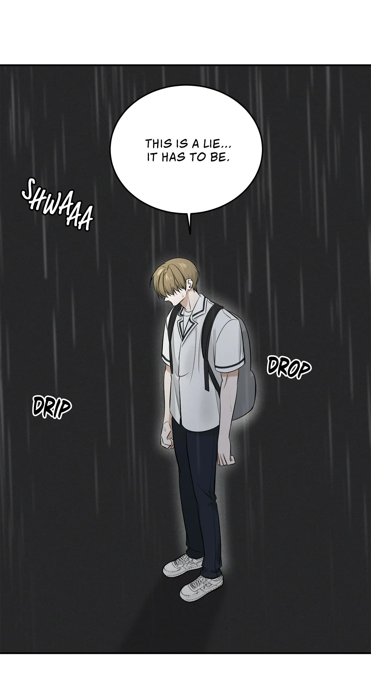 All For Me [Mature Official] - Chapter 16 manhwa