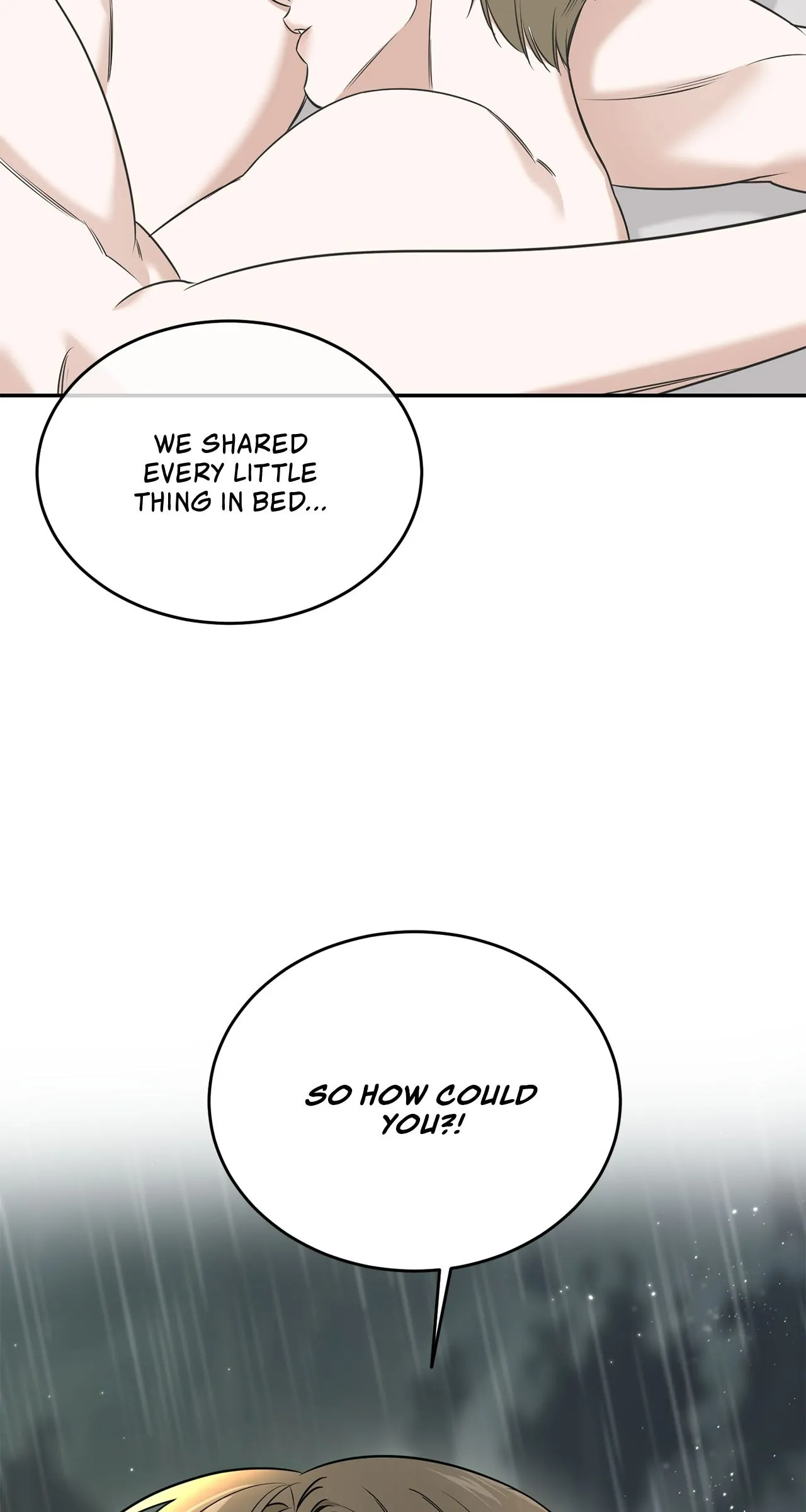 All For Me [Mature Official] - Chapter 16 manhwa