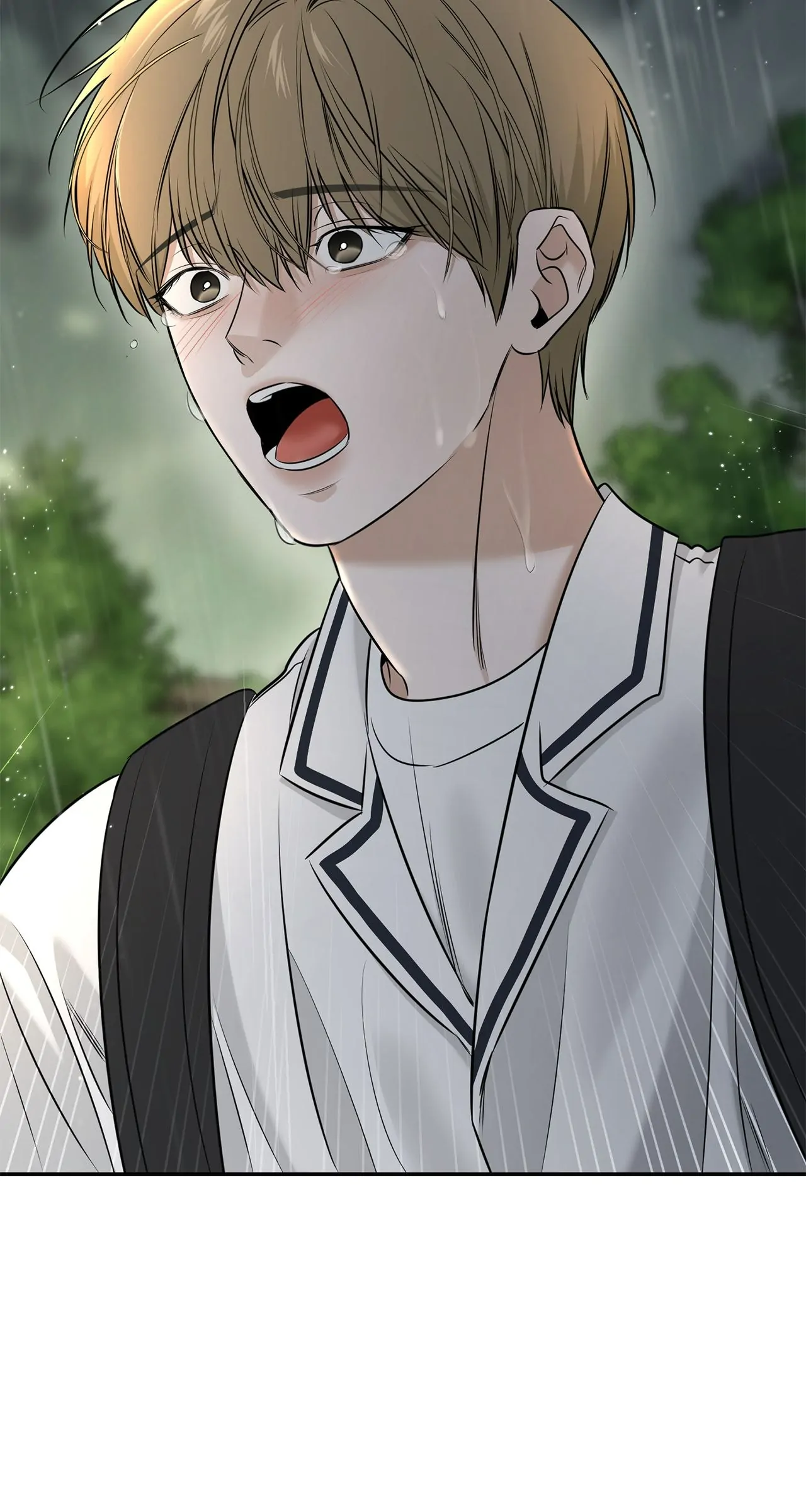 All For Me [Mature Official] - Chapter 16 manhwa