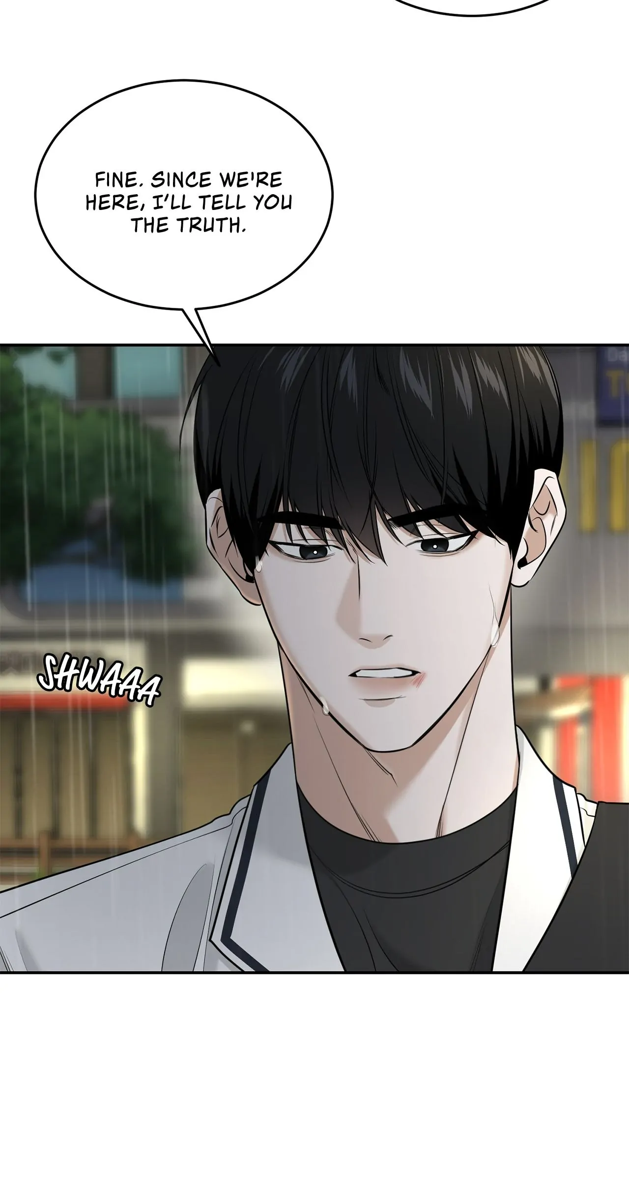 All For Me [Mature Official] - Chapter 16 manhwa